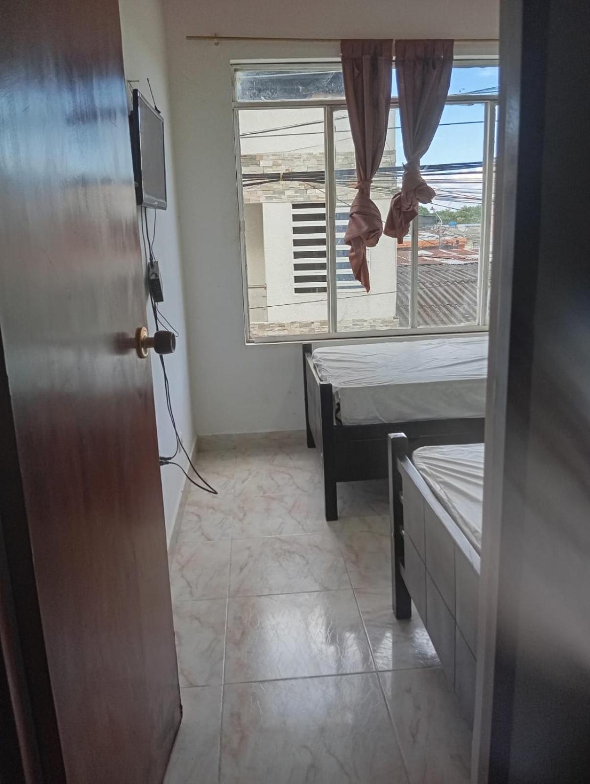 Hermoso apartamento en Jardín Acacias