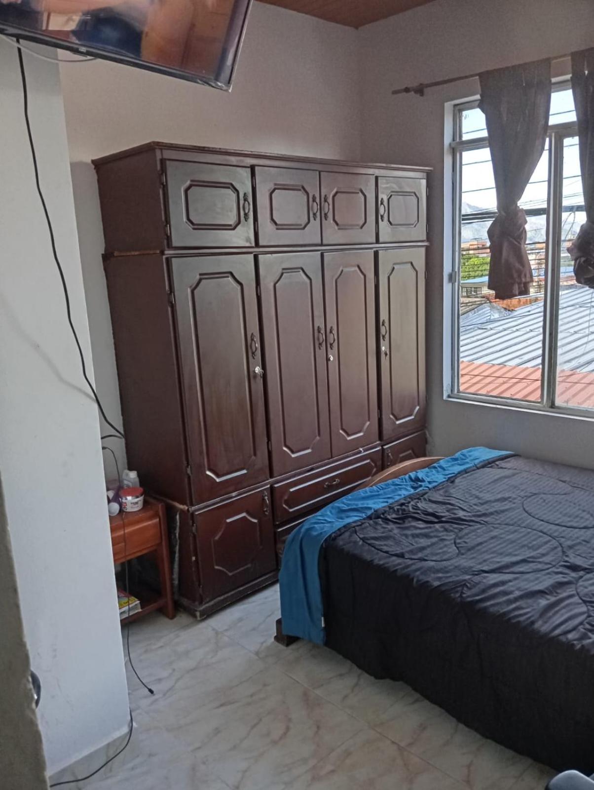 Hermoso apartamento en Jardín Acacias