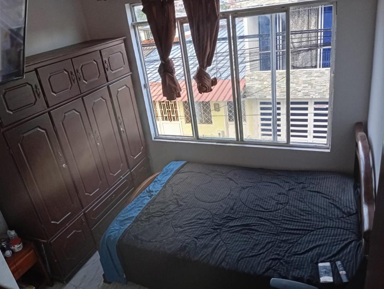 Hermoso apartamento en Jardín Acacias