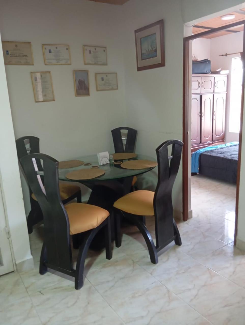 Hermoso apartamento en Jardín Acacias