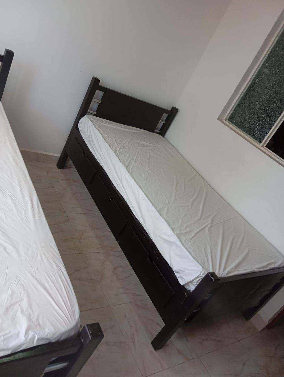Hermoso apartamento en Jardín Acacias