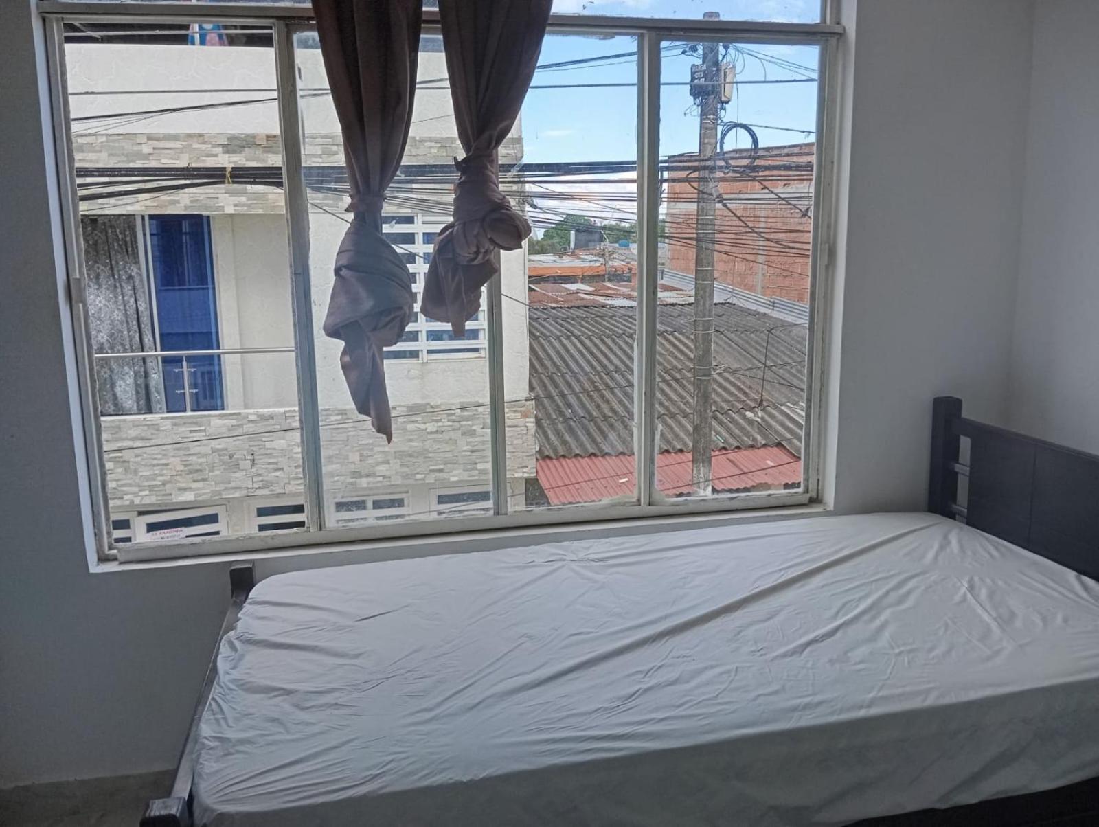 Hermoso apartamento en Jardín Acacias