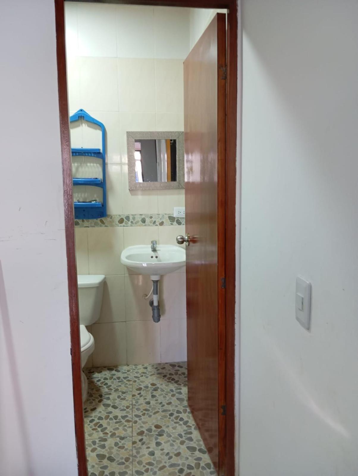 Hermoso apartamento en Jardín Acacias