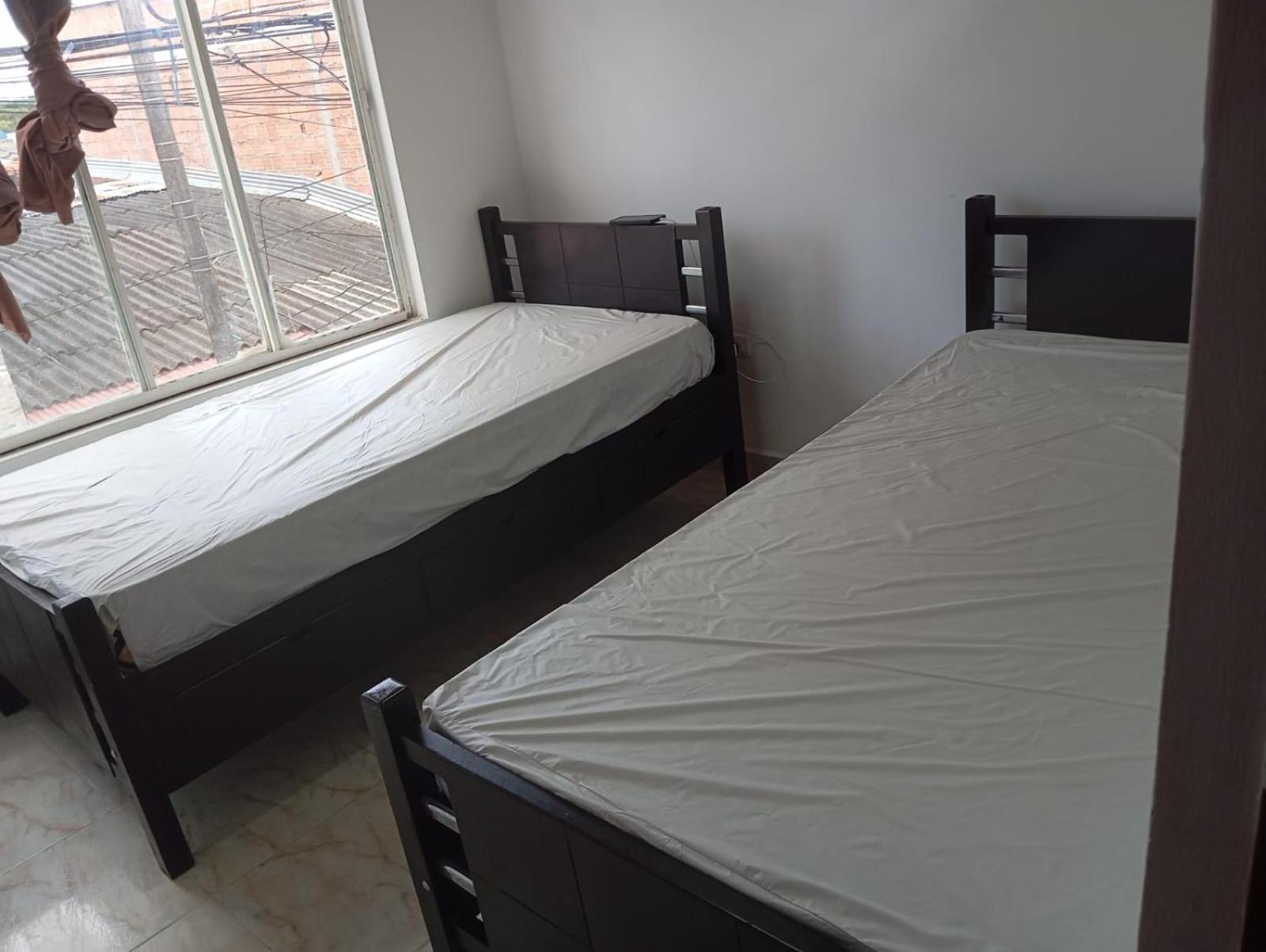 Hermoso apartamento en Jardín Acacias