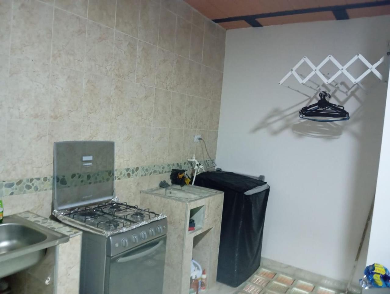 Hermoso apartamento en Jardín Acacias