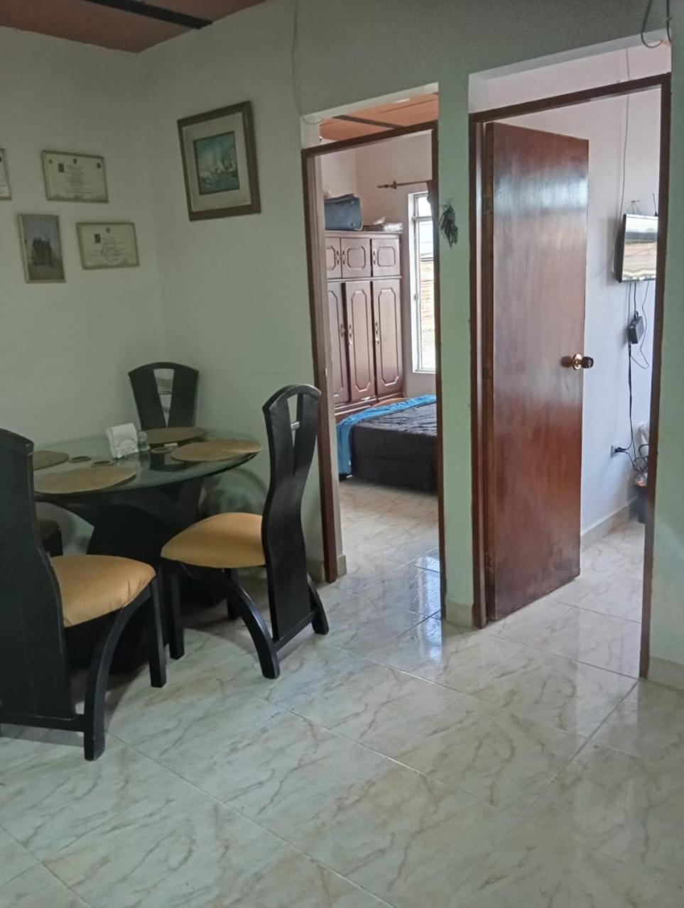 Hermoso apartamento en Jardín Acacias