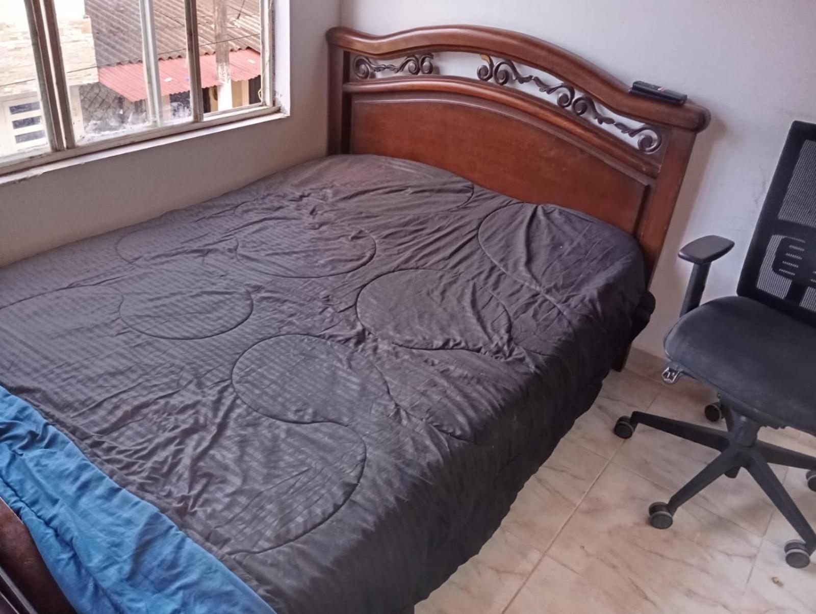 Hermoso apartamento en Jardín Acacias