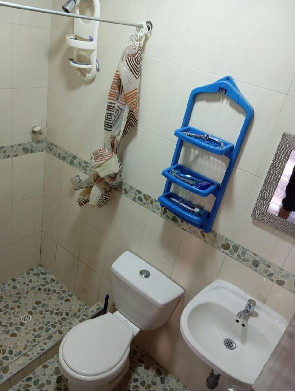 Hermoso apartamento en Jardín Acacias