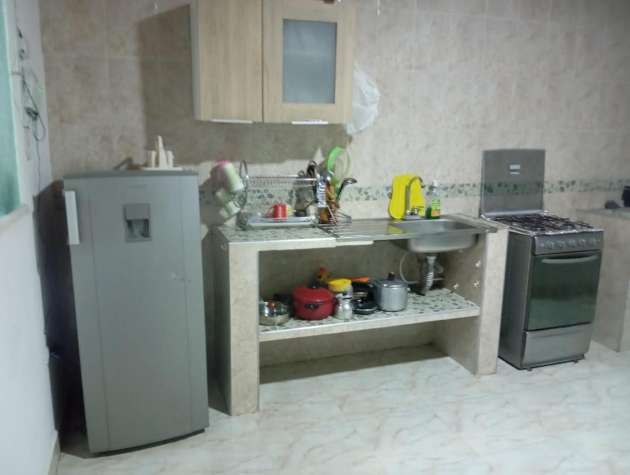Hermoso apartamento en Jardín Acacias