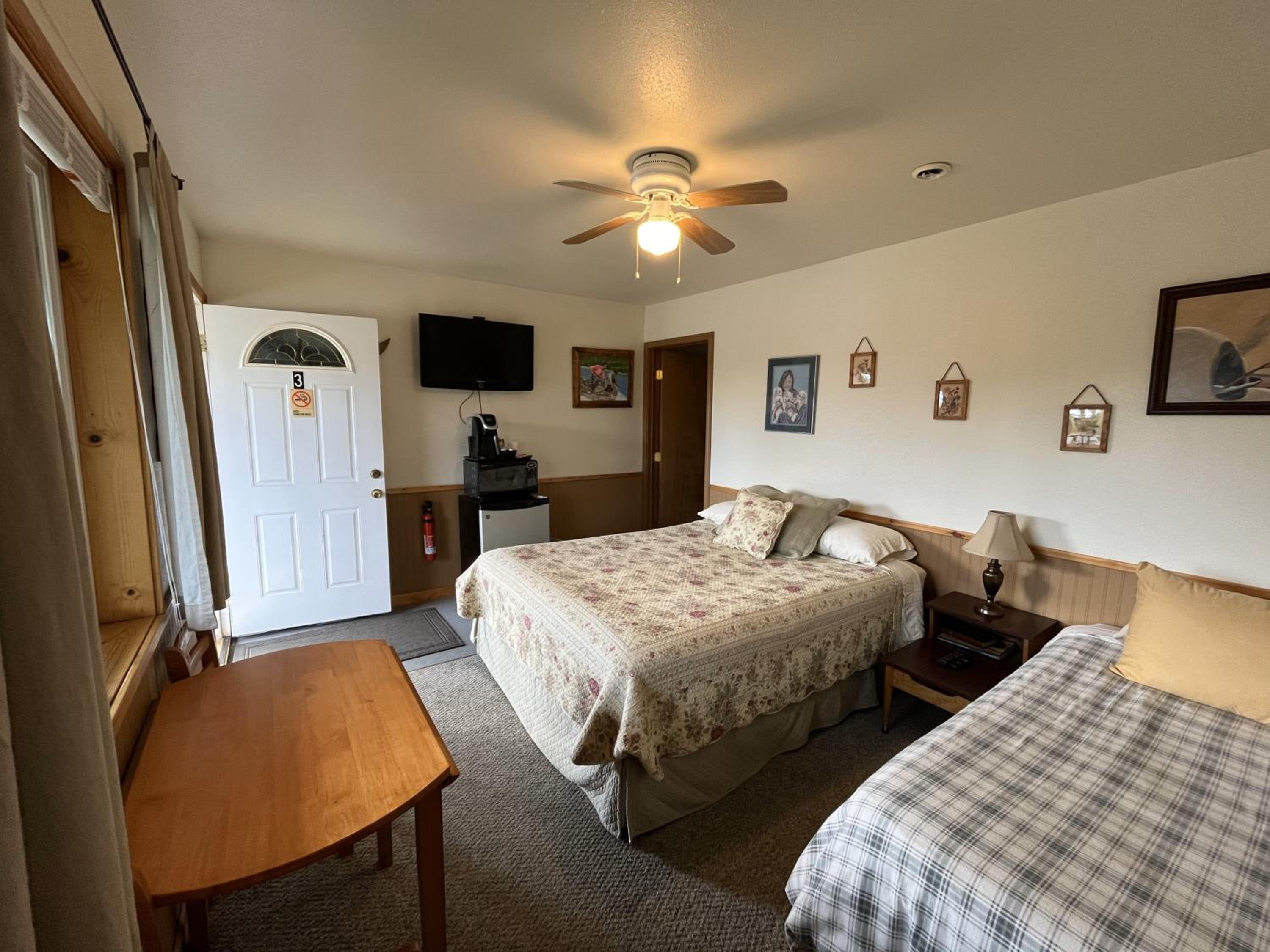 Nelchina Lodge