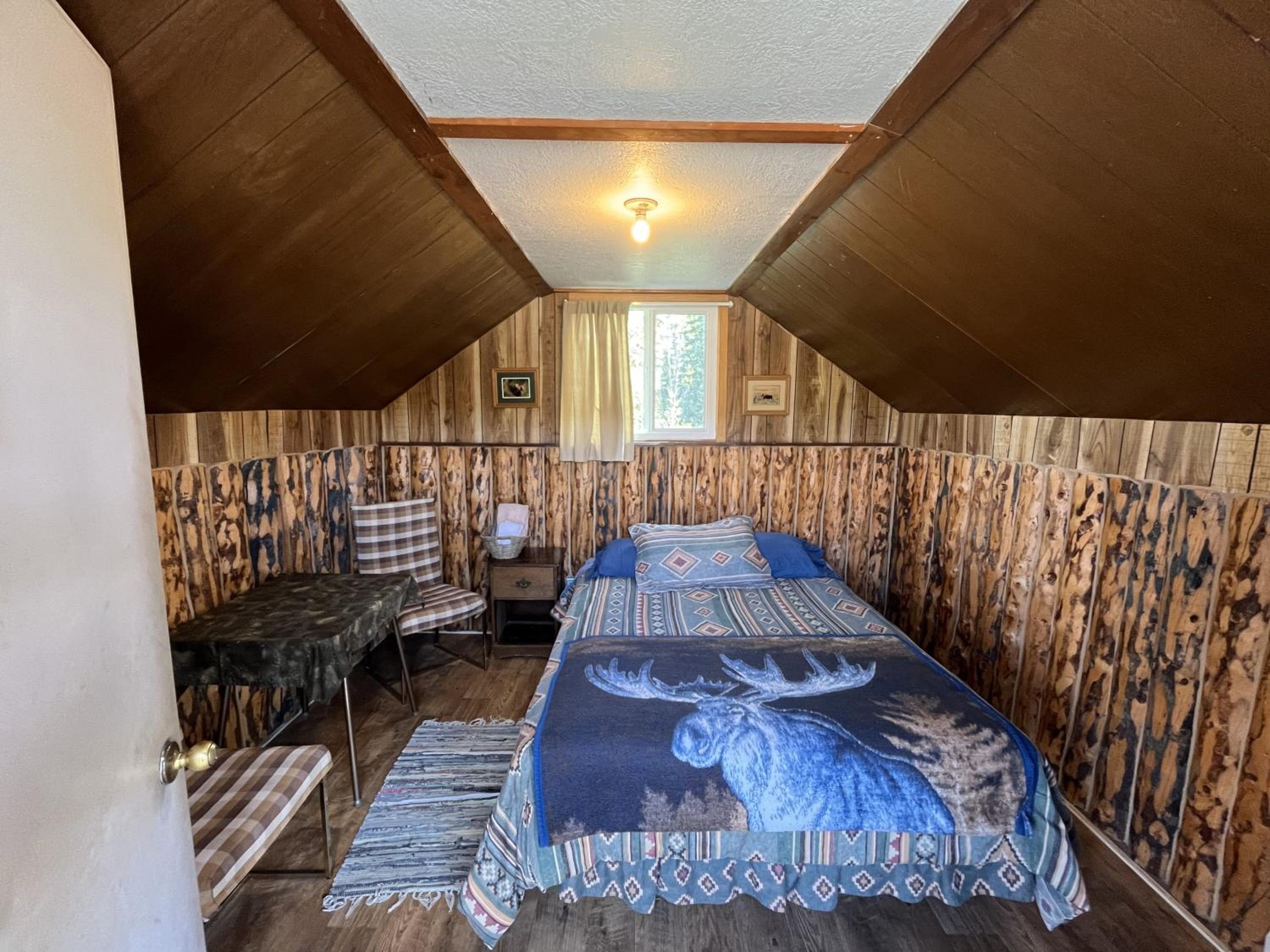 Nelchina Lodge