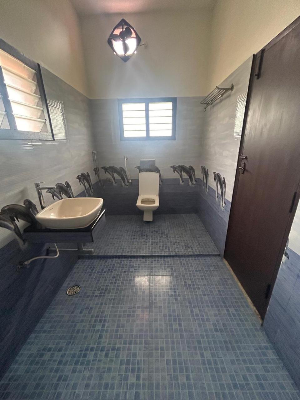 PlushStays Service Apartment