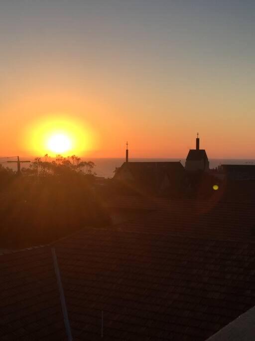 Penthouse in Sandringham with panoramic bay views