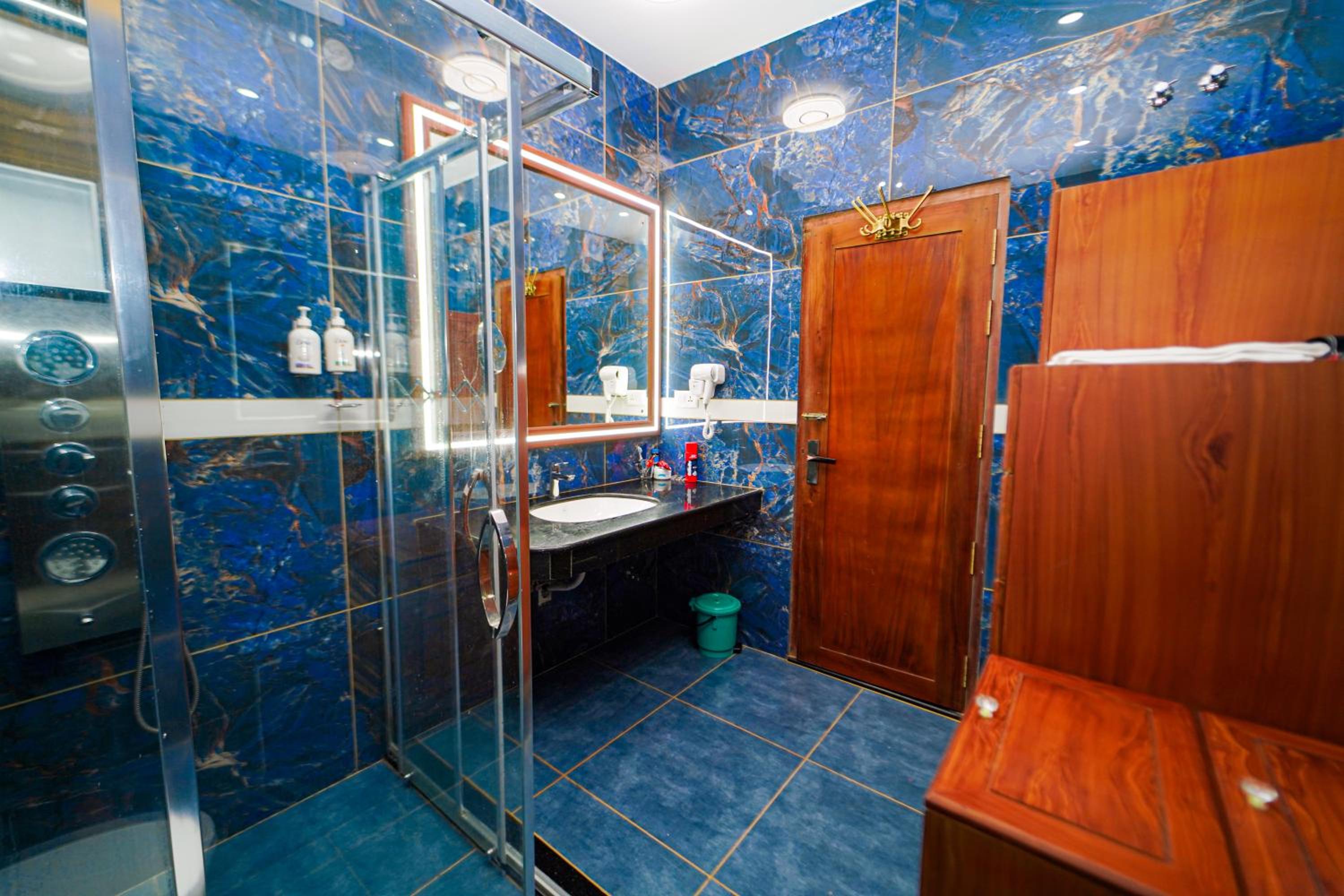 Skylar Seaview Beach Resort & Ayurveda Varkala