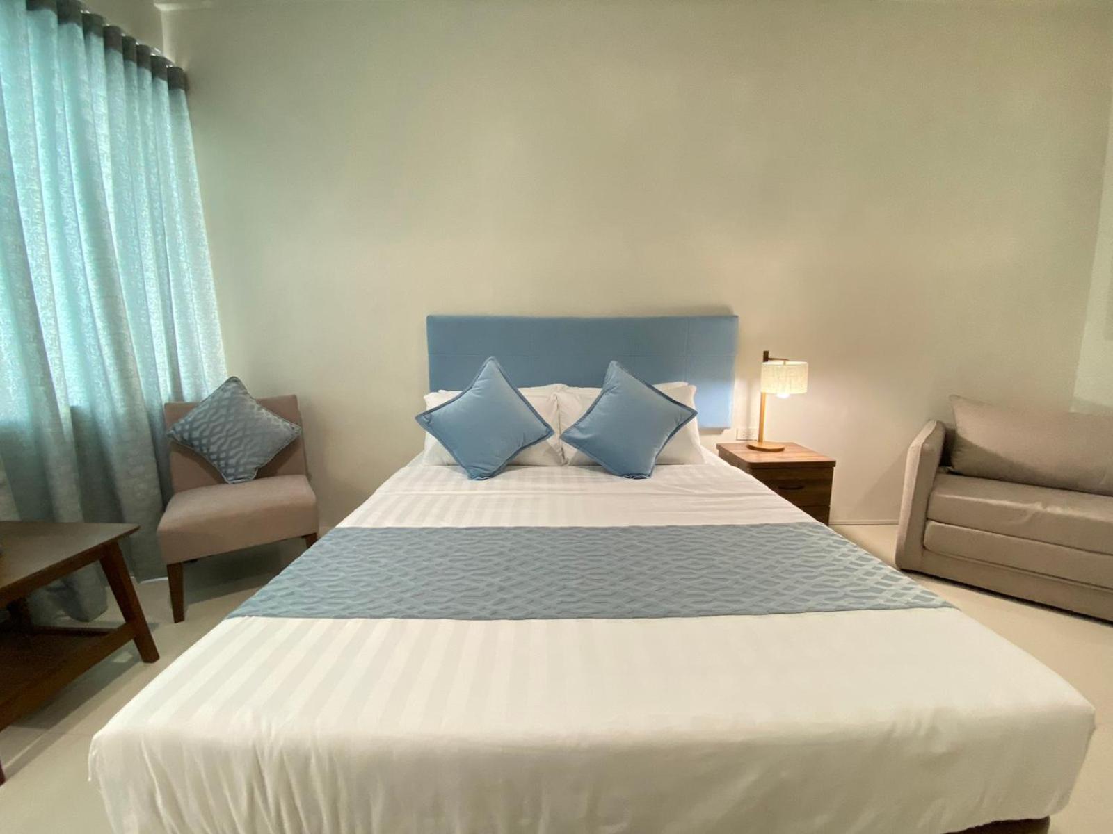 UPad Hotel