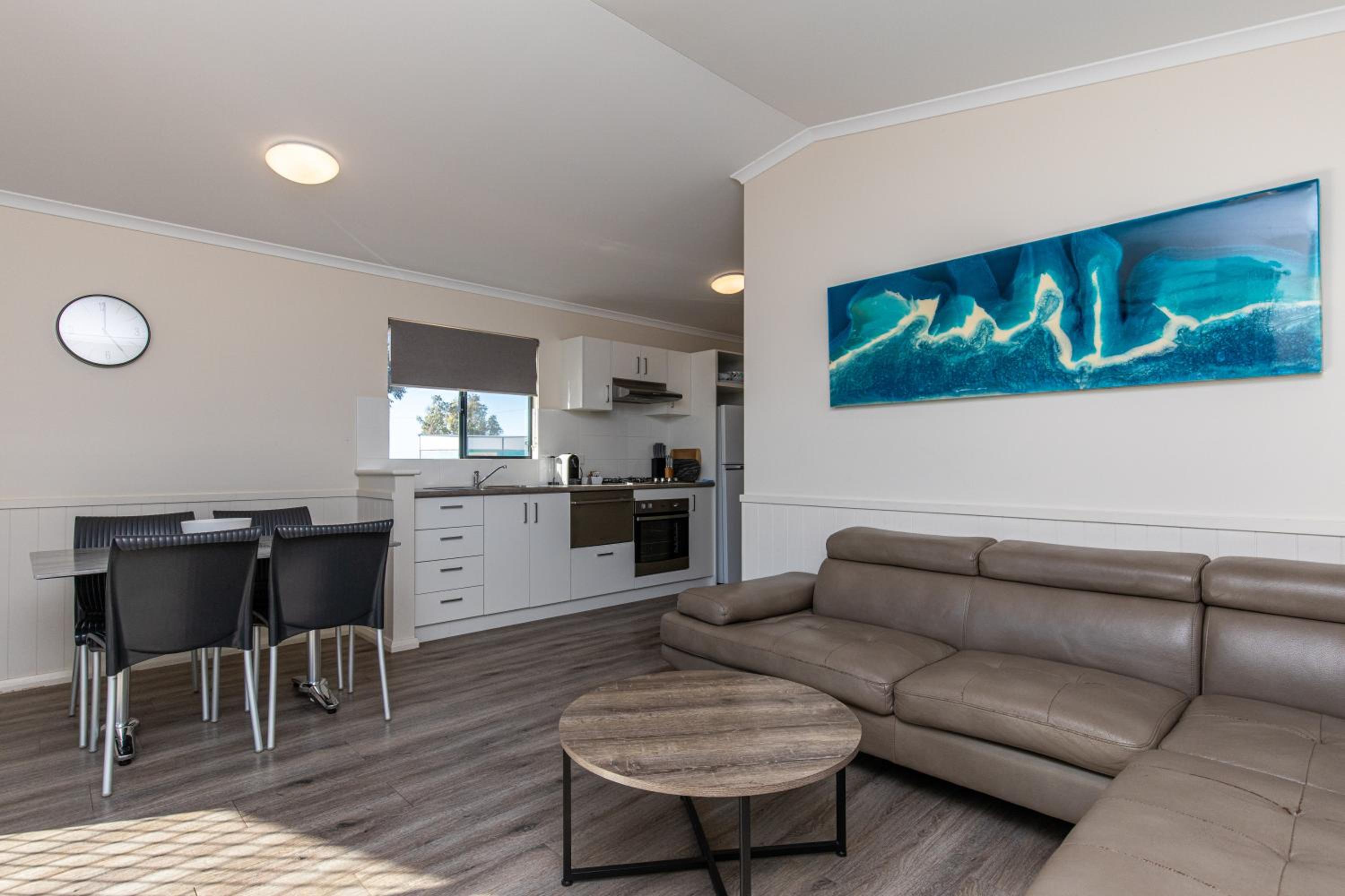 Jurien Bay Tourist Park