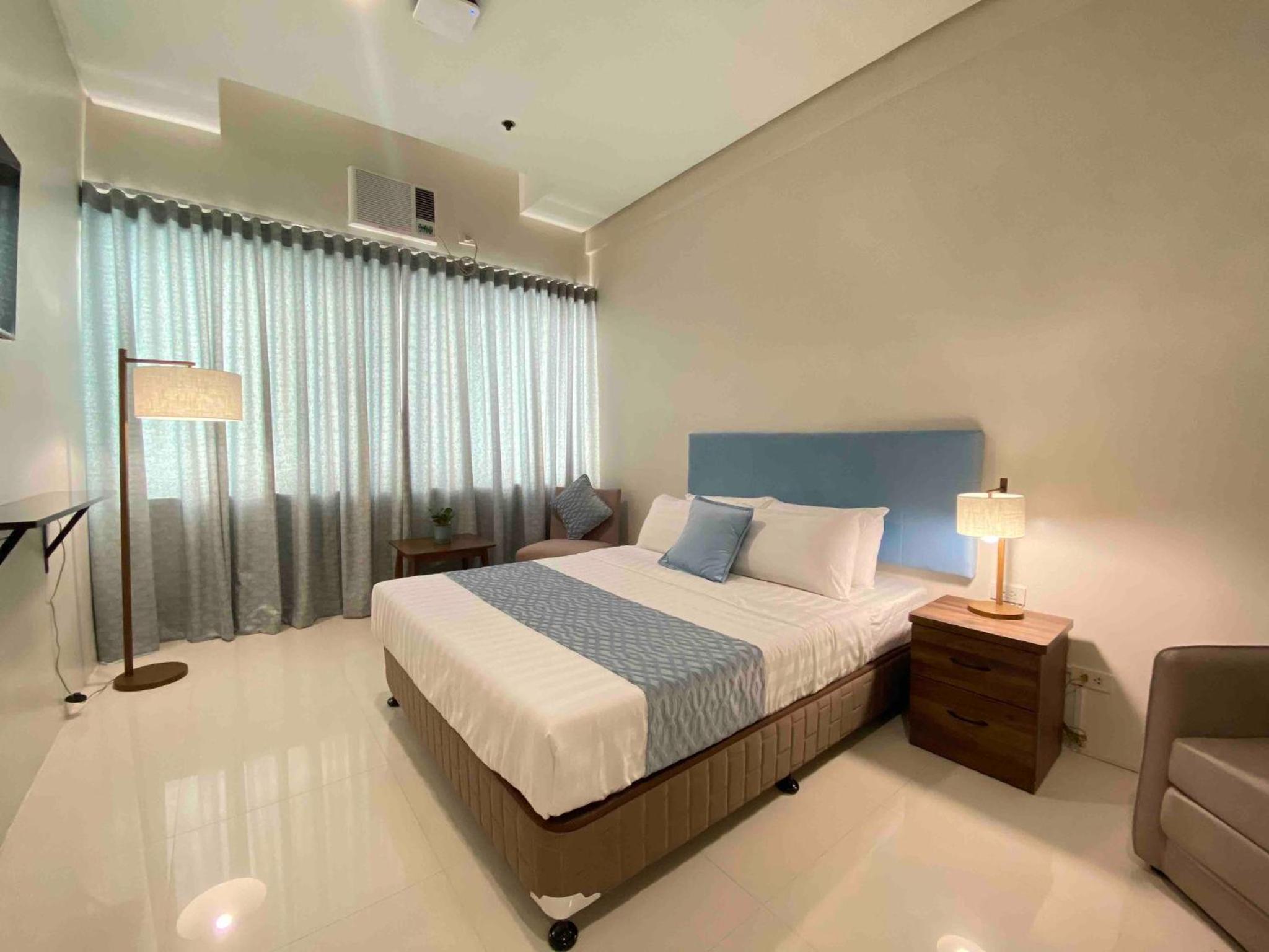 UPad Hotel