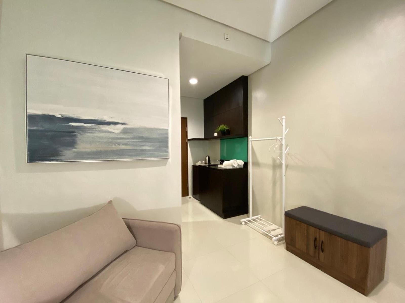 UPad Hotel