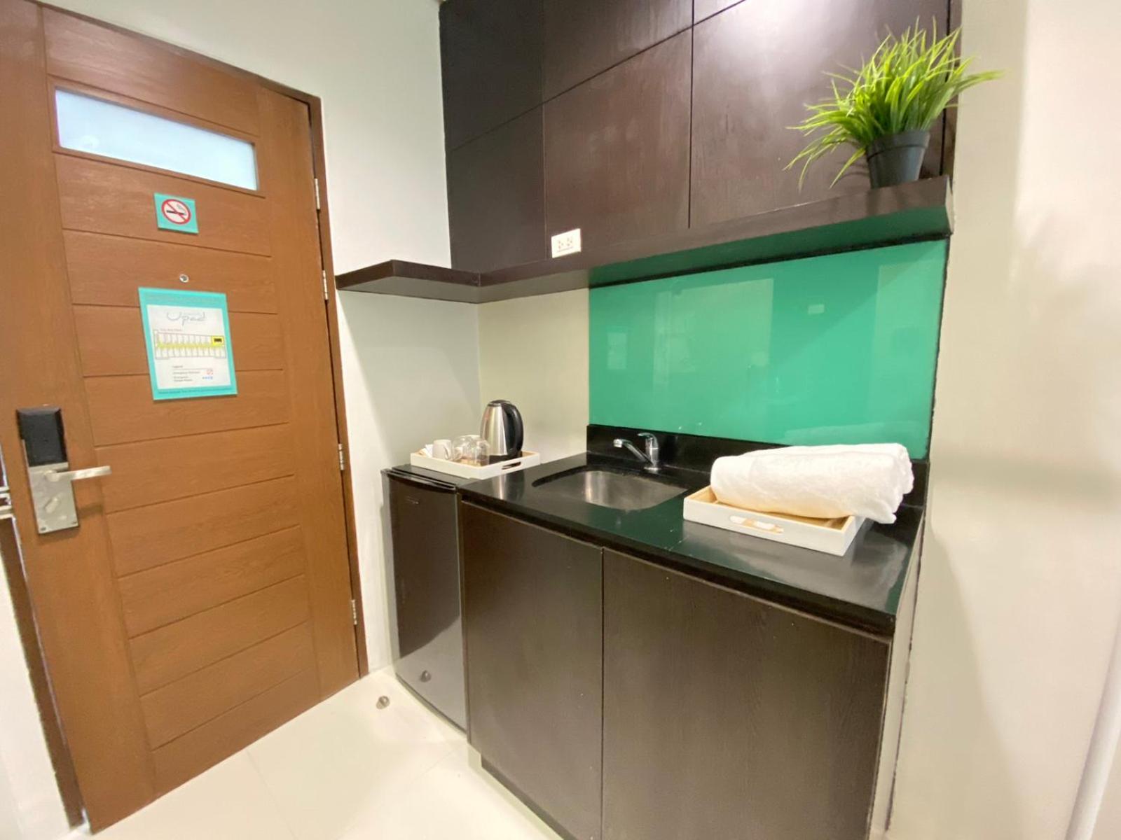 UPad Hotel