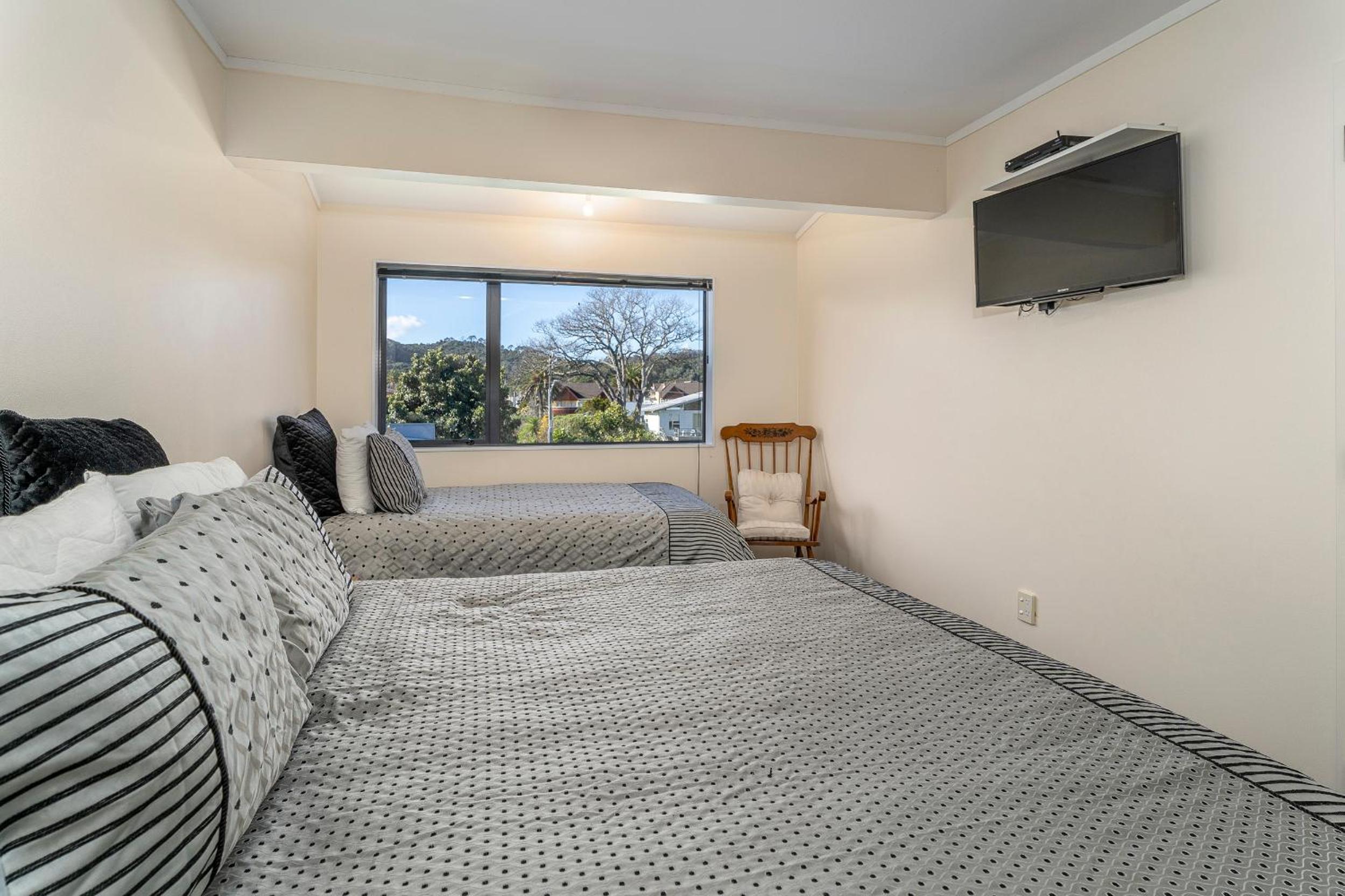 Hosts on the Coast Buffalo Beach Escape