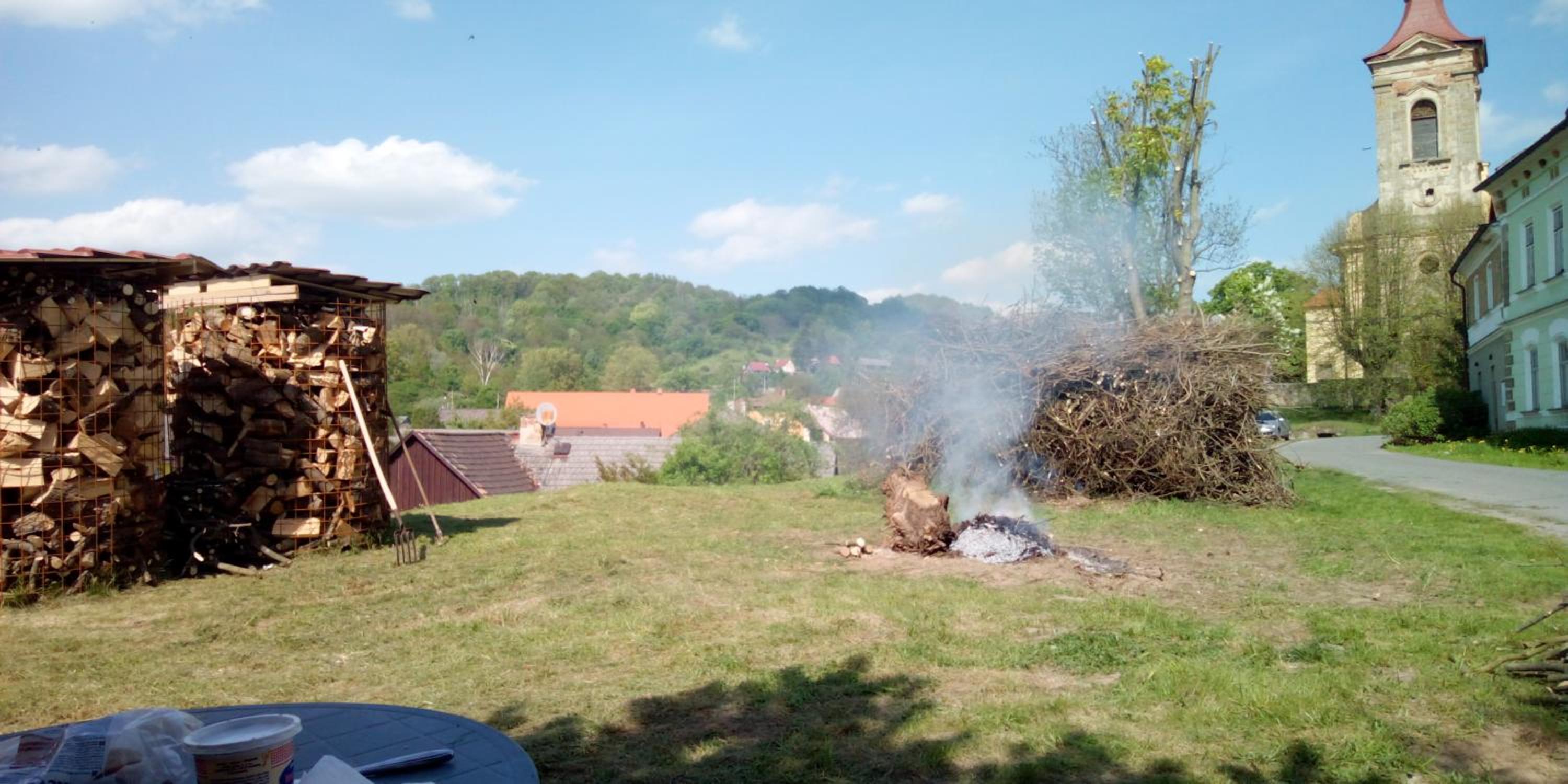 U Jana z Chlumu