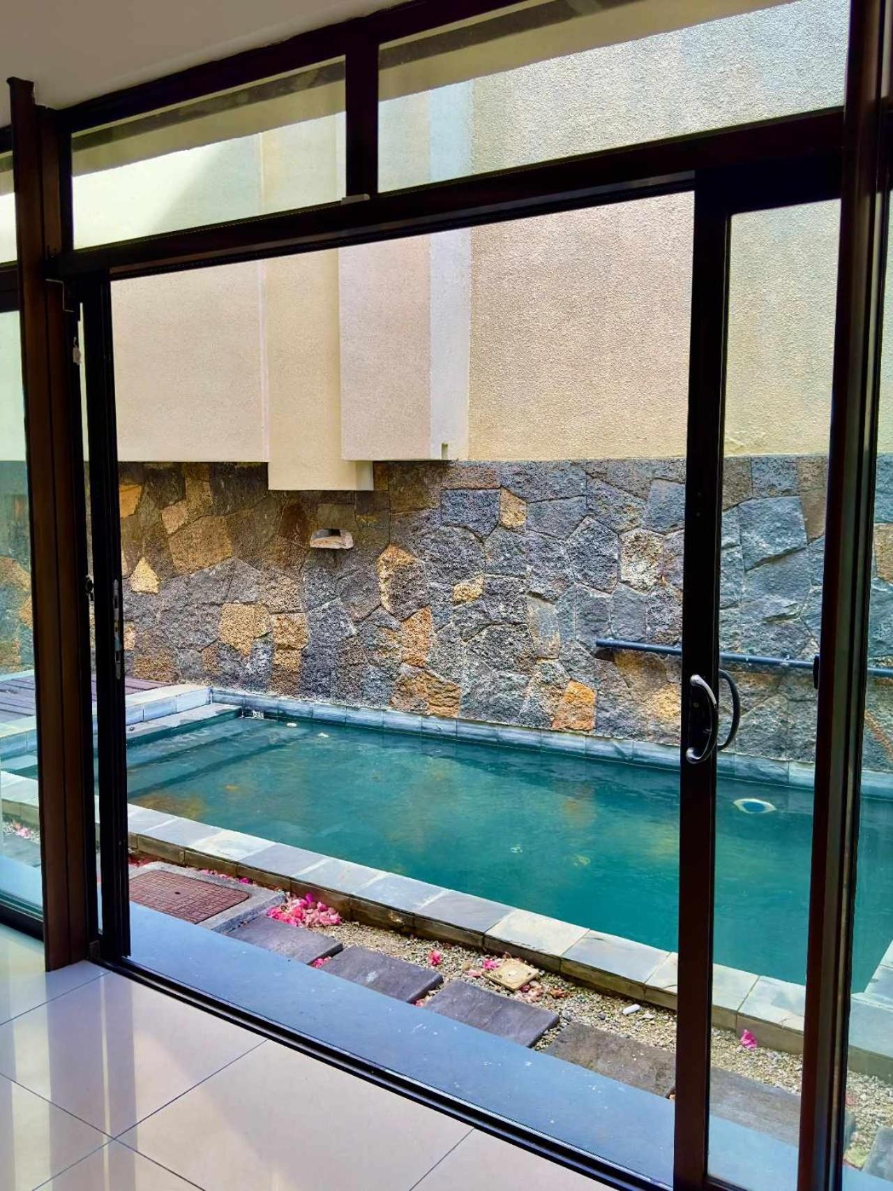 Villa Océanica