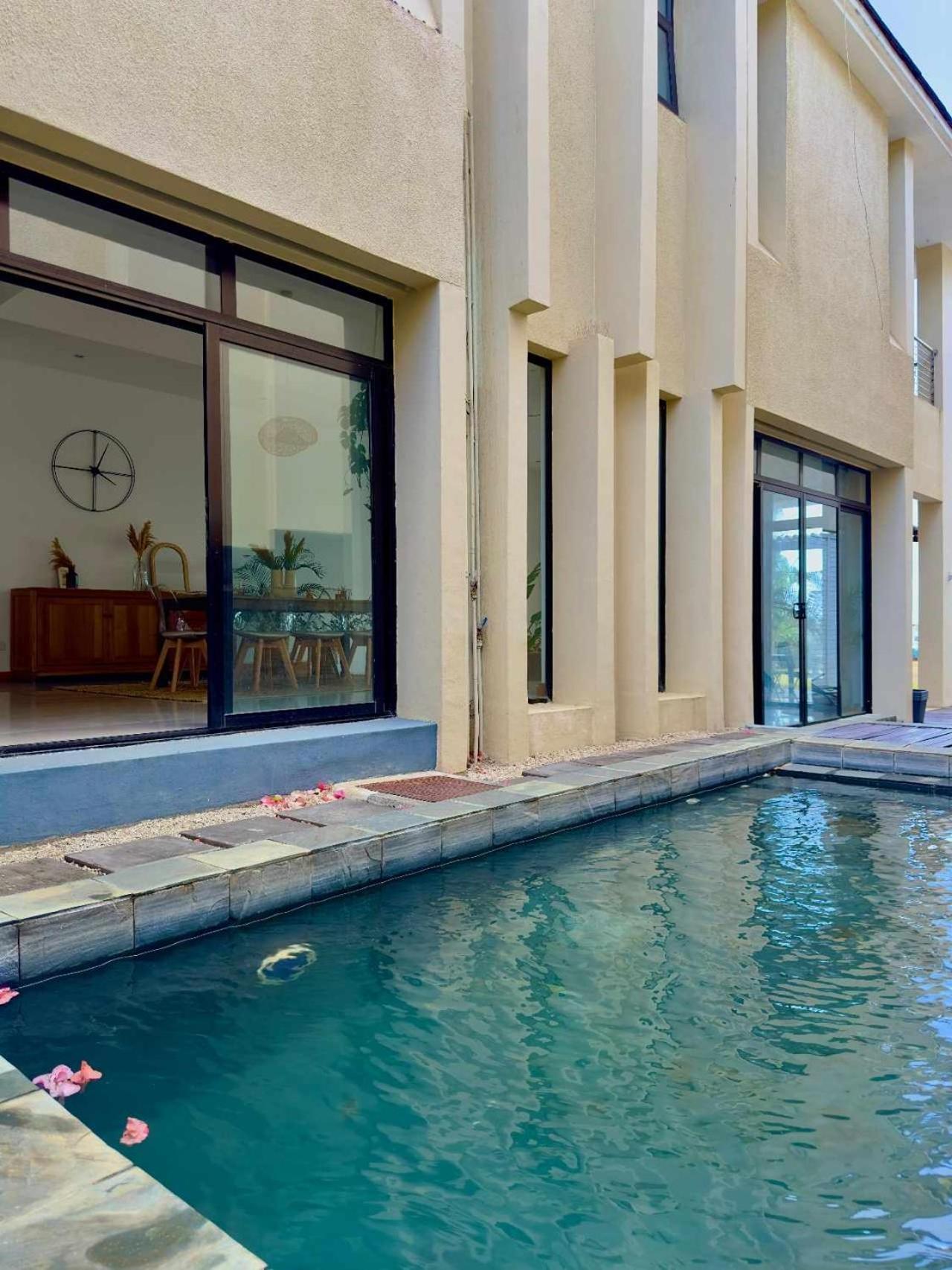 Villa Océanica