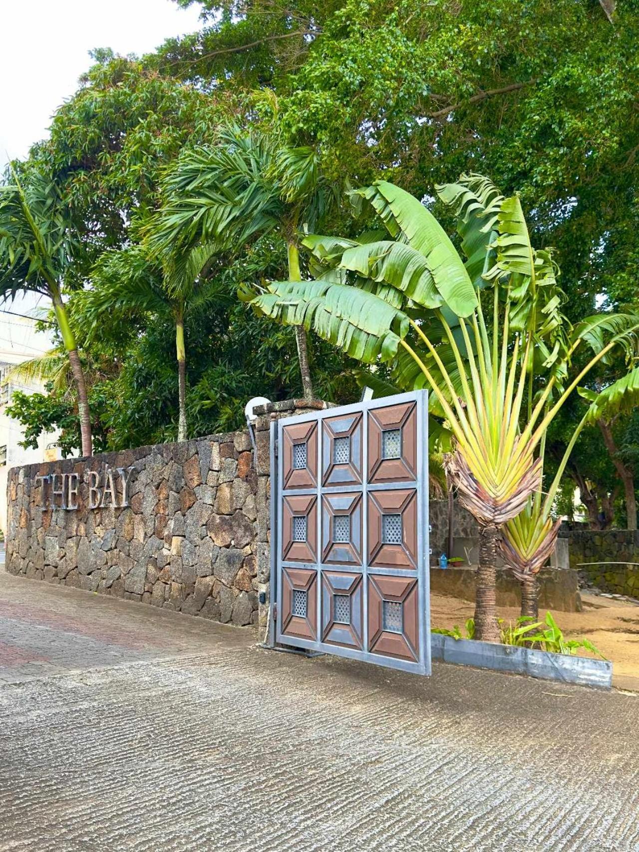 Villa Océanica
