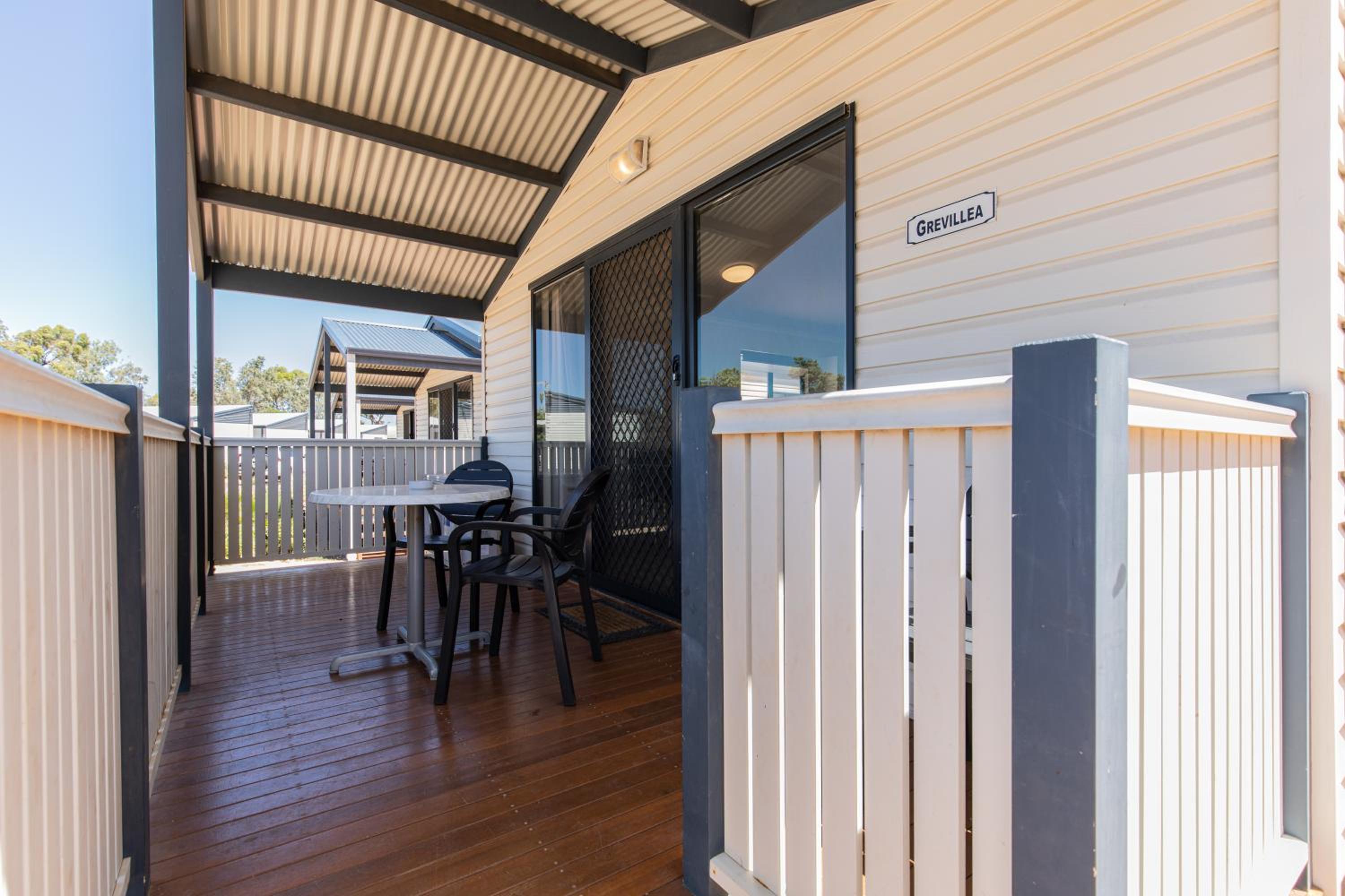 Jurien Bay Tourist Park