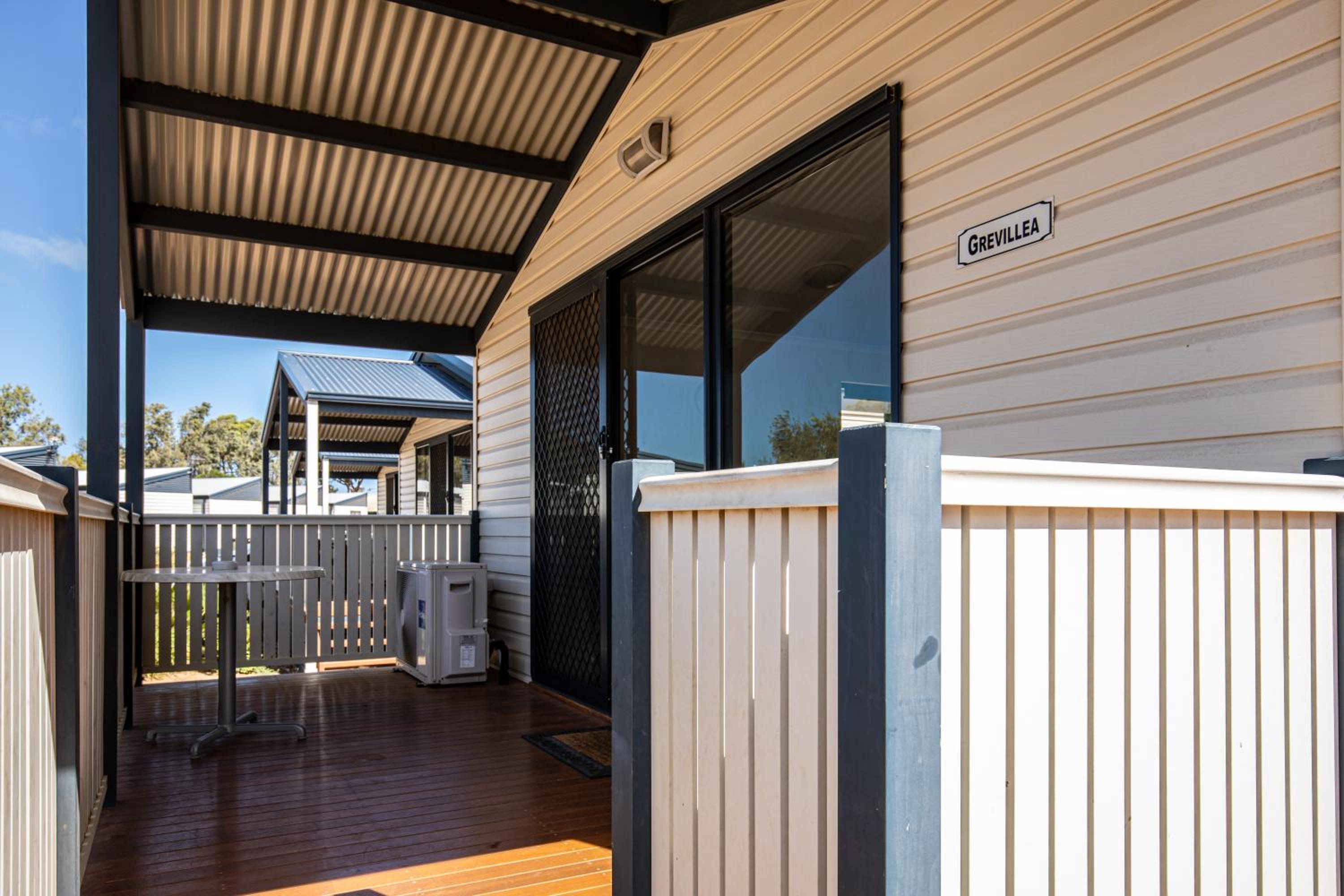 Jurien Bay Tourist Park