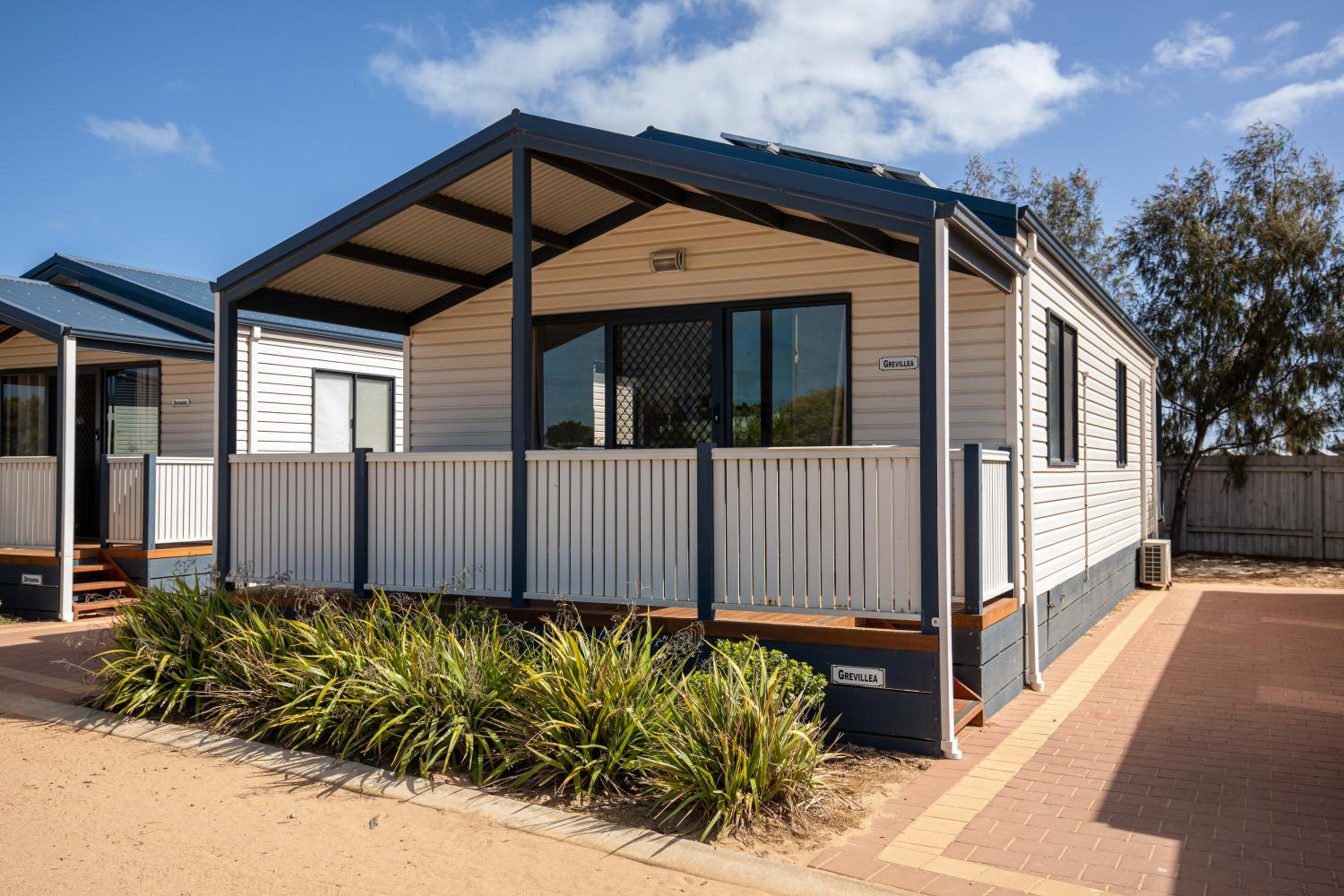 Jurien Bay Tourist Park