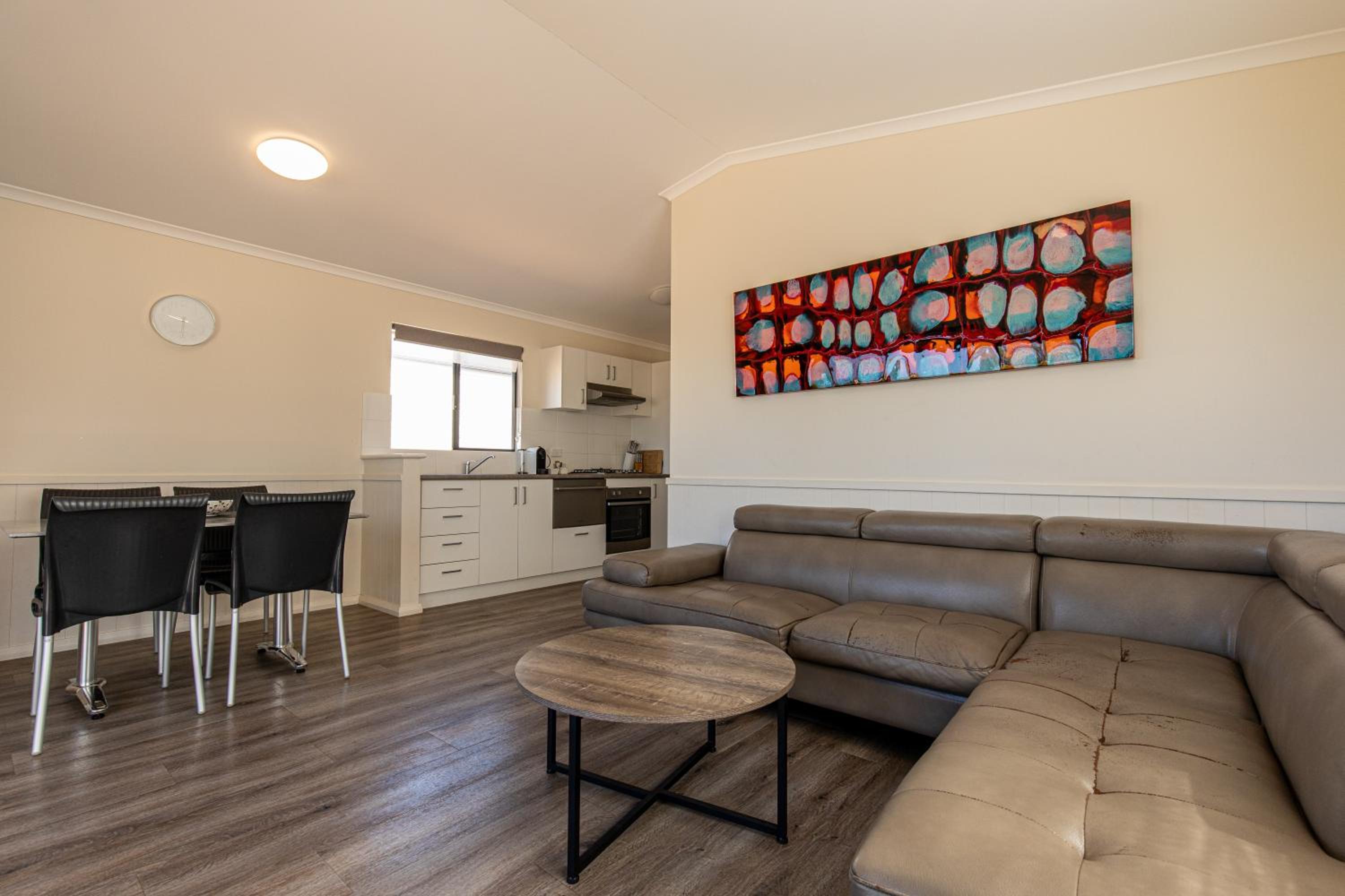 Jurien Bay Tourist Park
