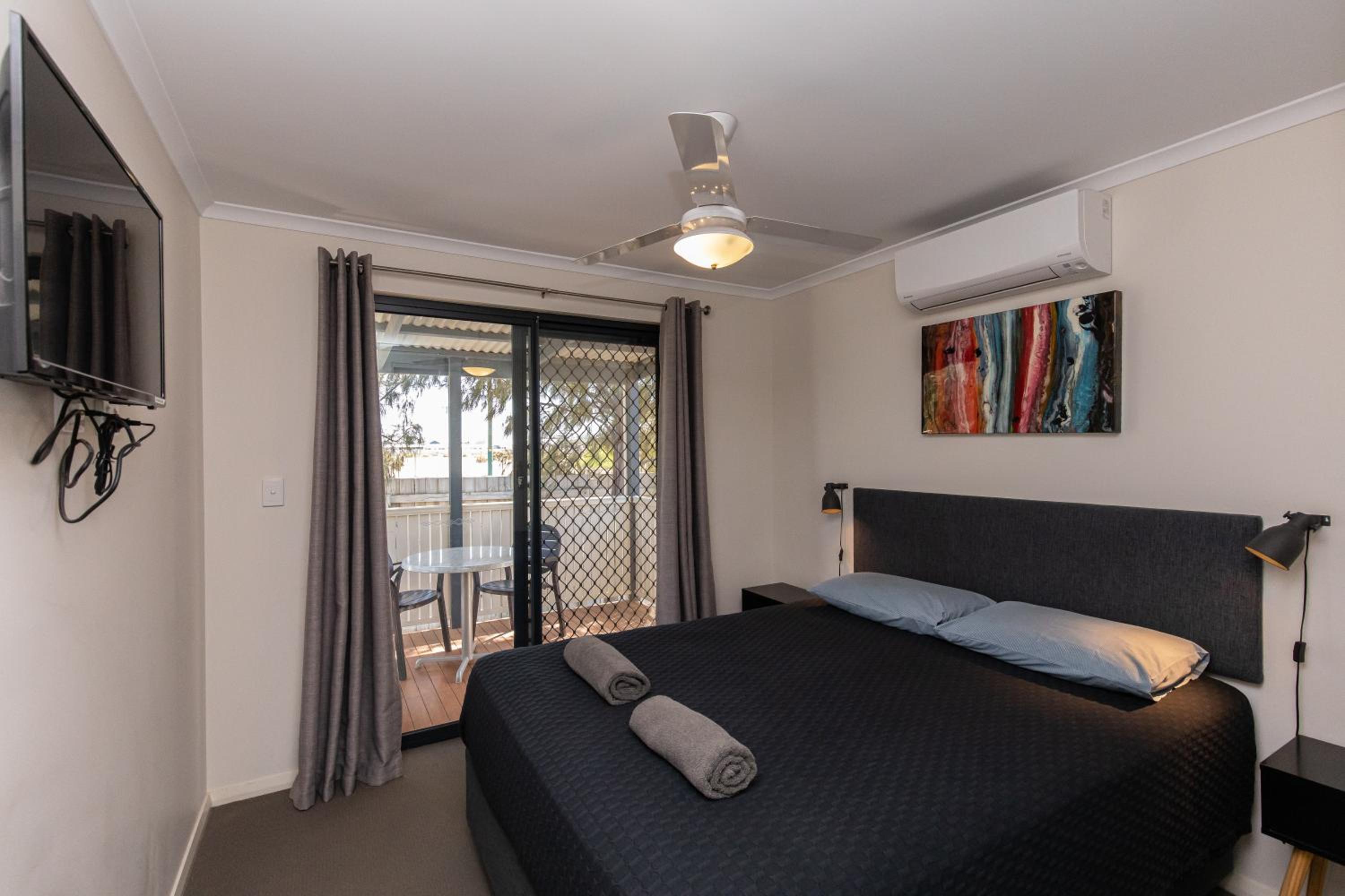 Jurien Bay Tourist Park