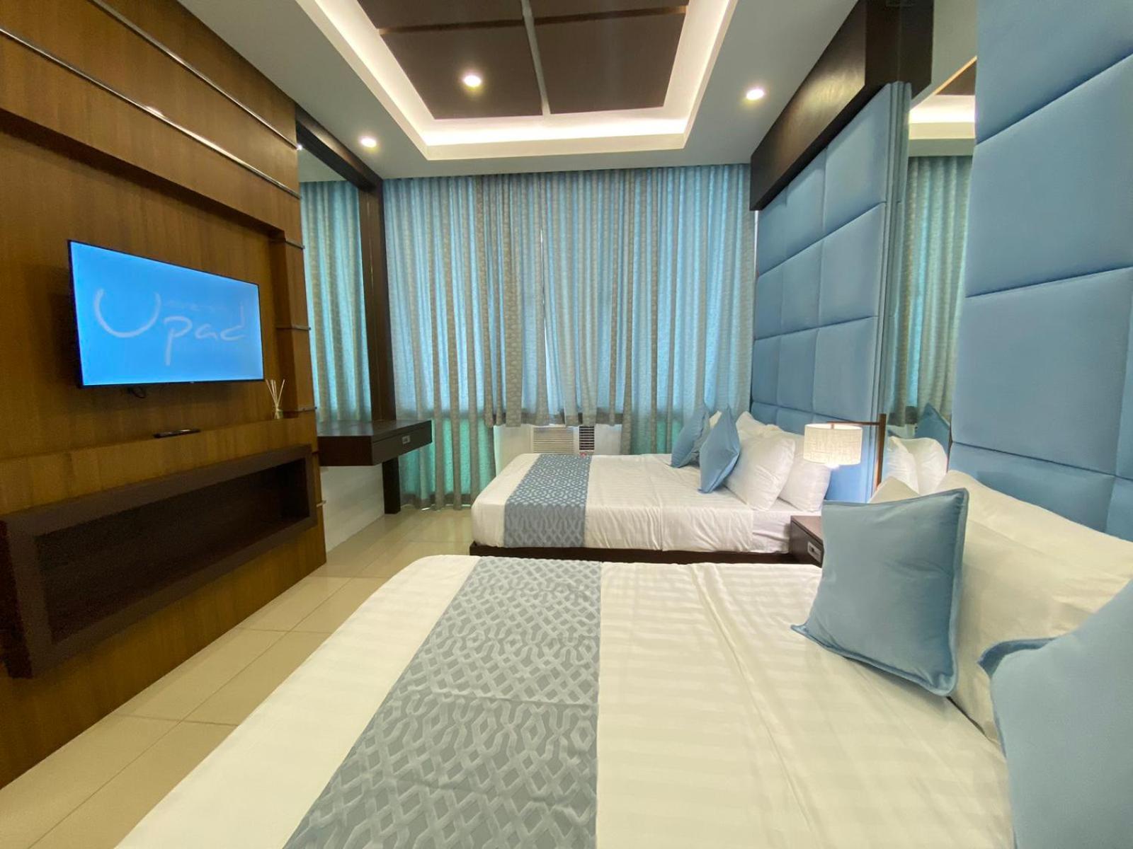 UPad Hotel