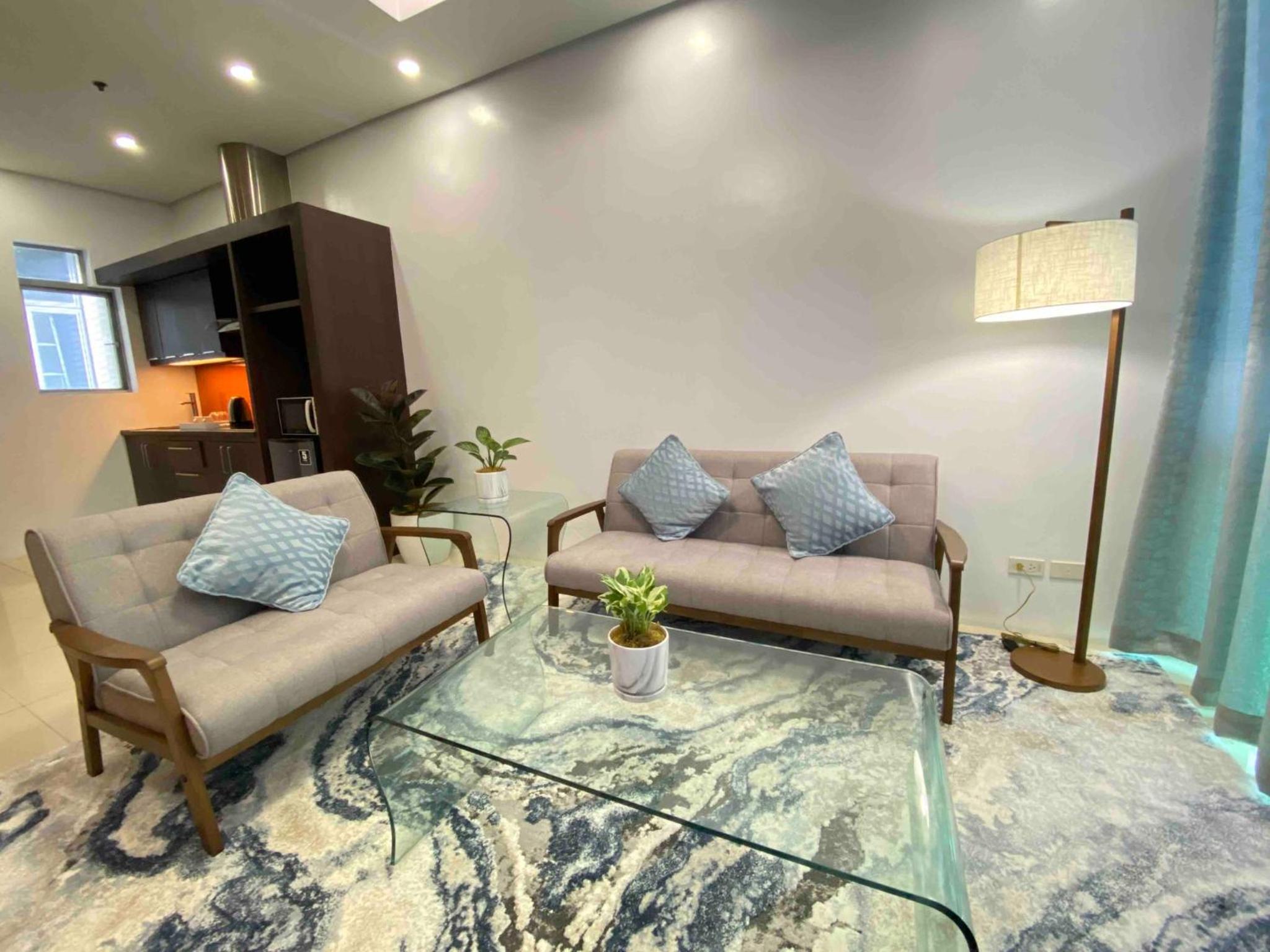 UPad Hotel