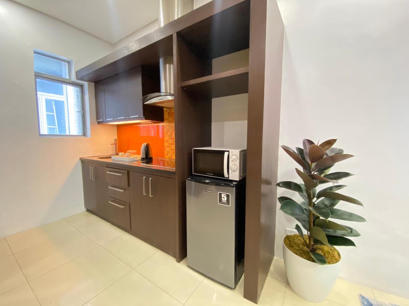 UPad Hotel