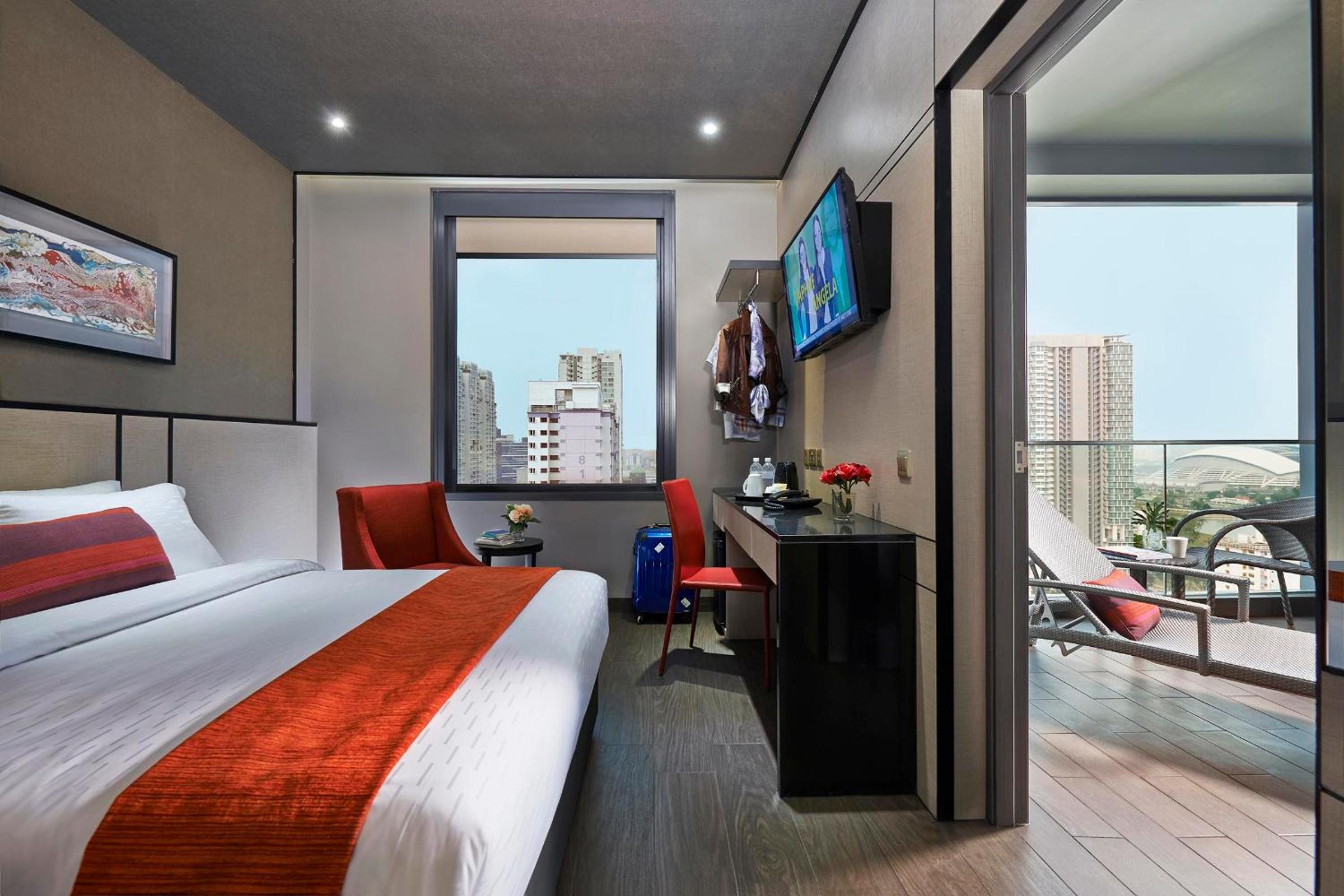 Hotel Boss 24