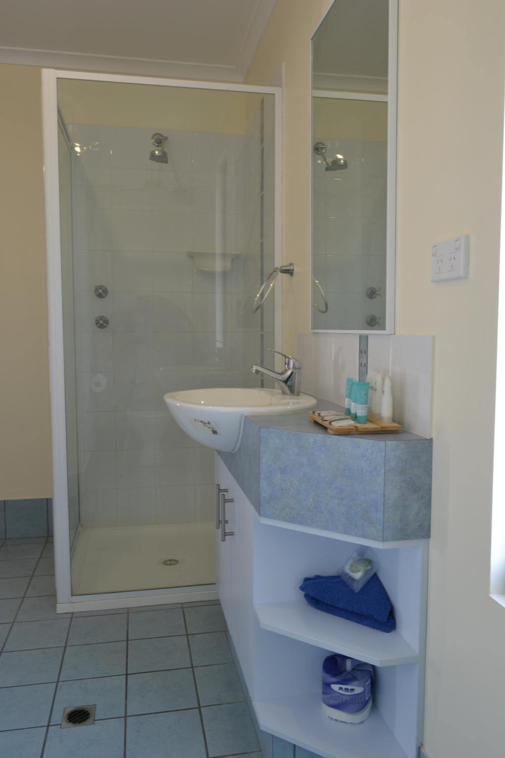Dolphin Lodge Albany - Self Contained Apartments at Middleton Beach