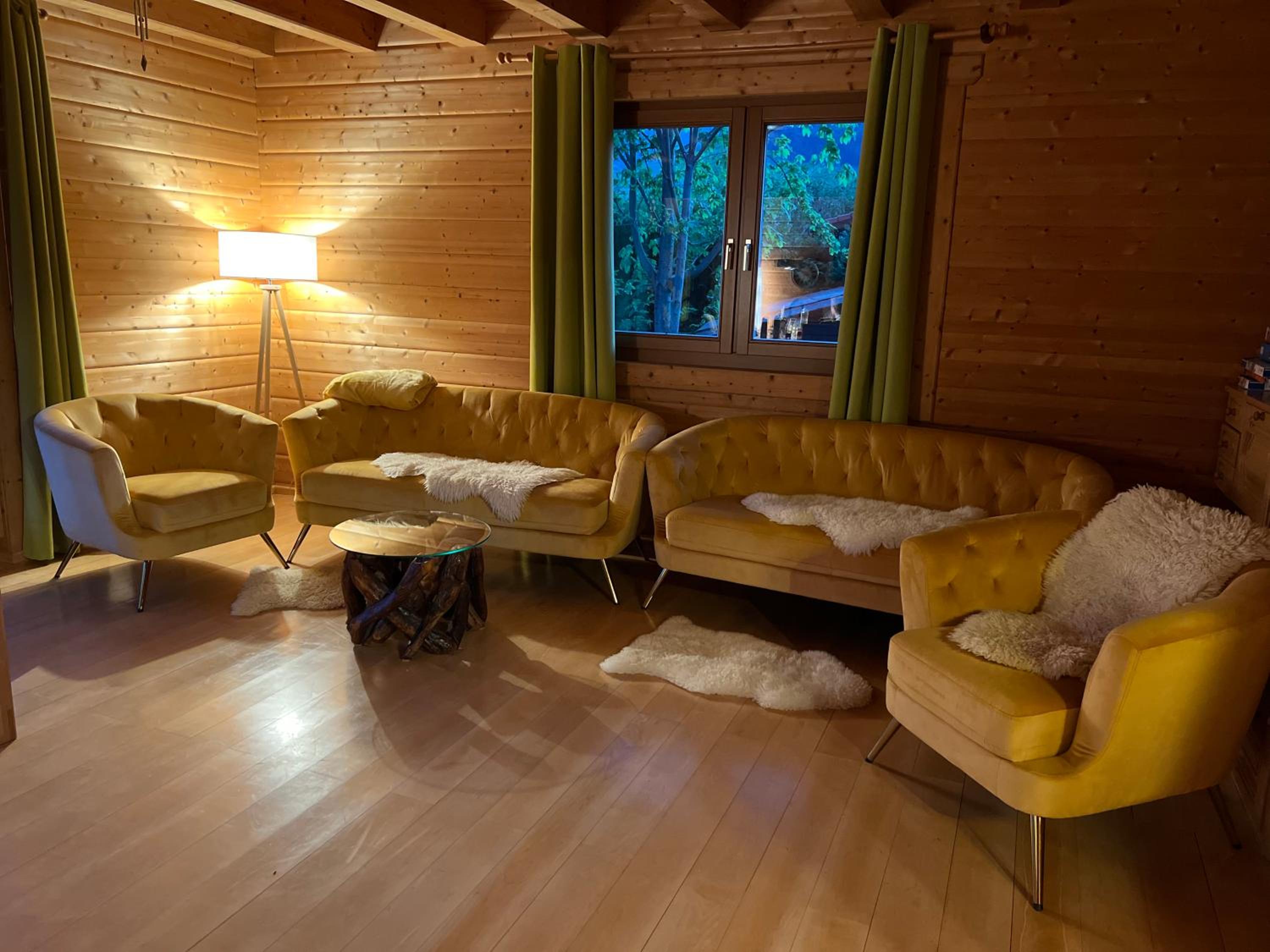 Chalet Panoramagemach Nähe Stuhleck, Semmering, Schneeberg und Rax view 4