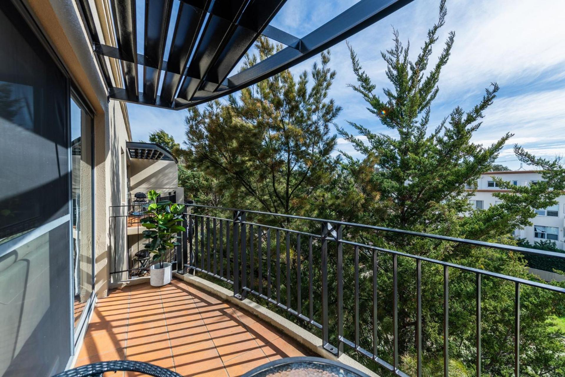 Canberra Vacations - Griffin 180 Kingston ACT - Property Image 9