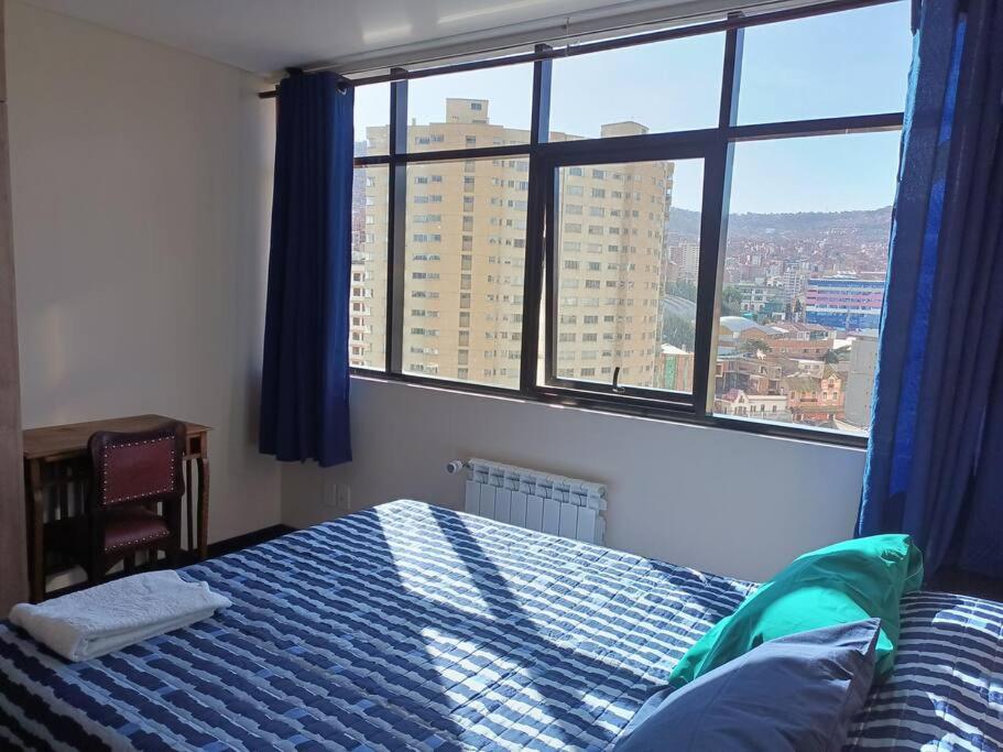 Loft en La Paz