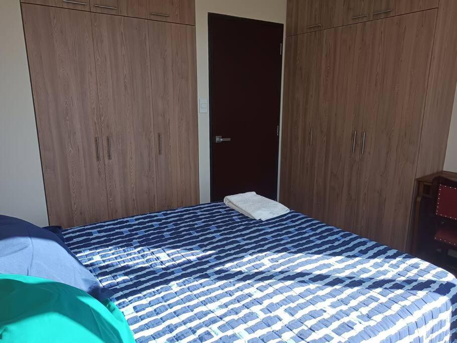 Loft en La Paz