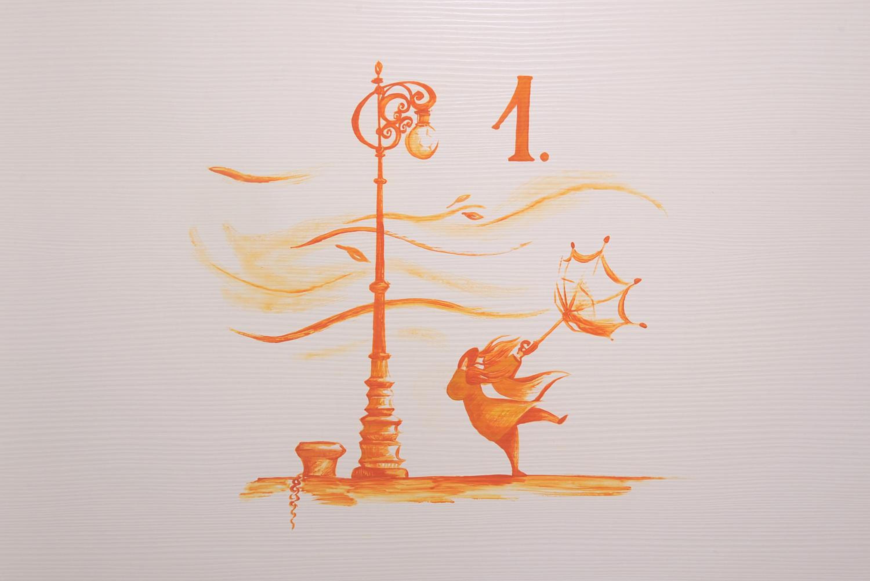 Residenza Corso Saba photo 5