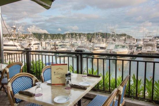 Luxury Condo at Los Sueños Resort & Marina
