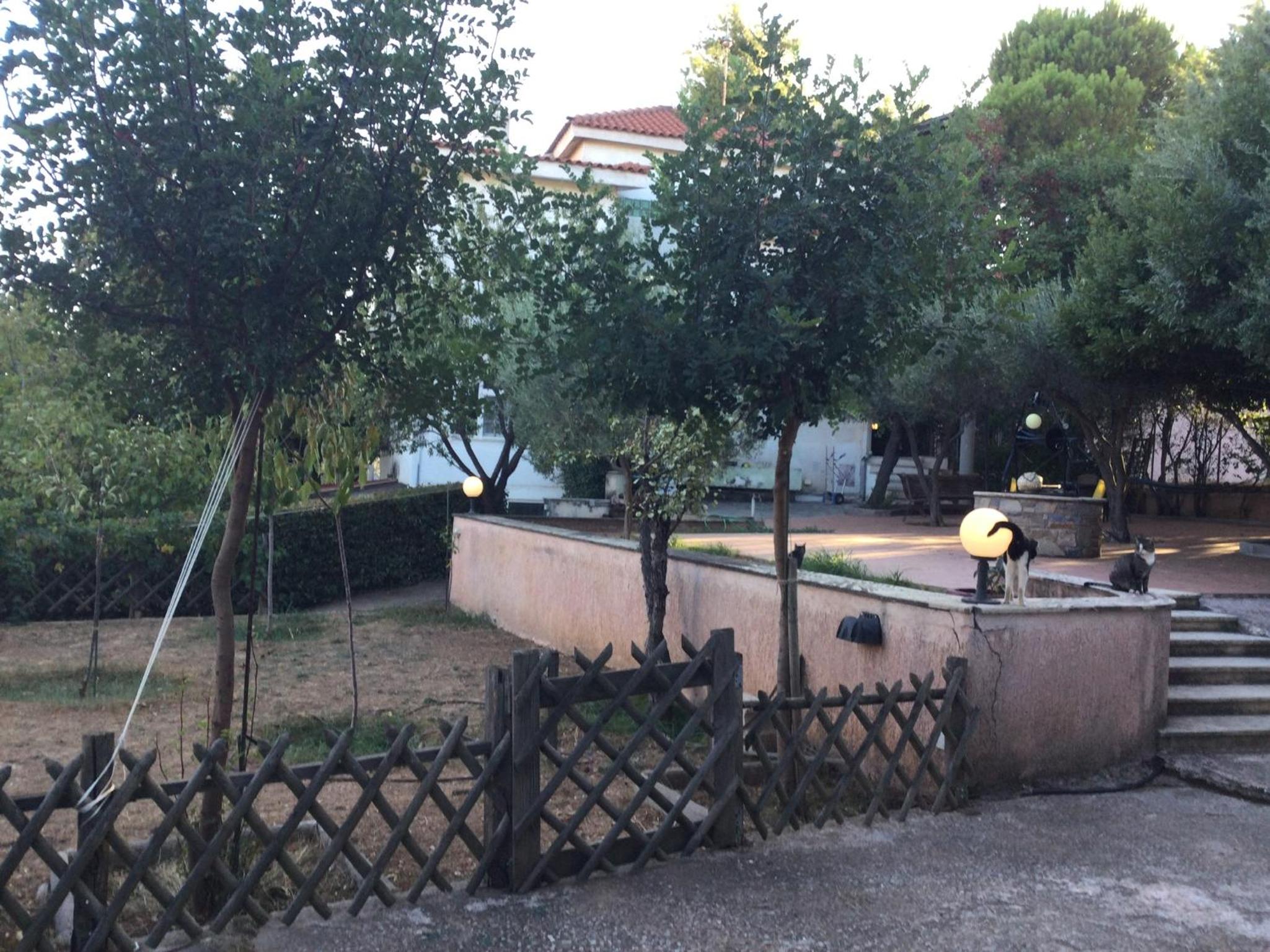 Bio Land Athens