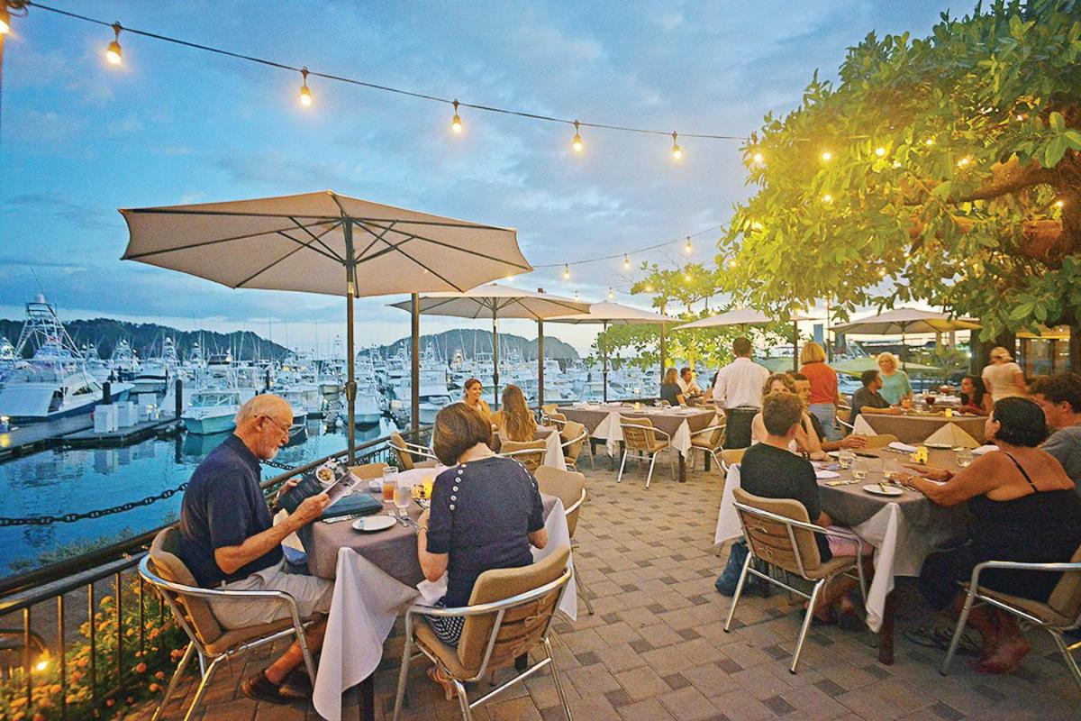 Luxury Condo at Los Sueños Resort & Marina