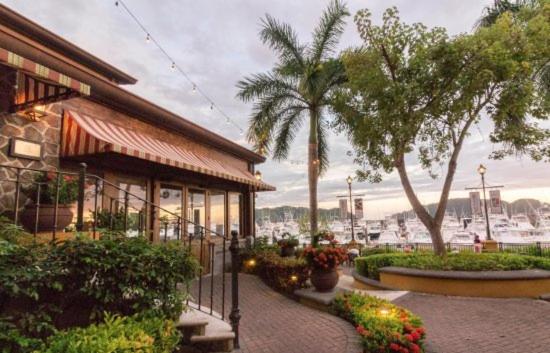 Luxury Condo at Los Sueños Resort & Marina