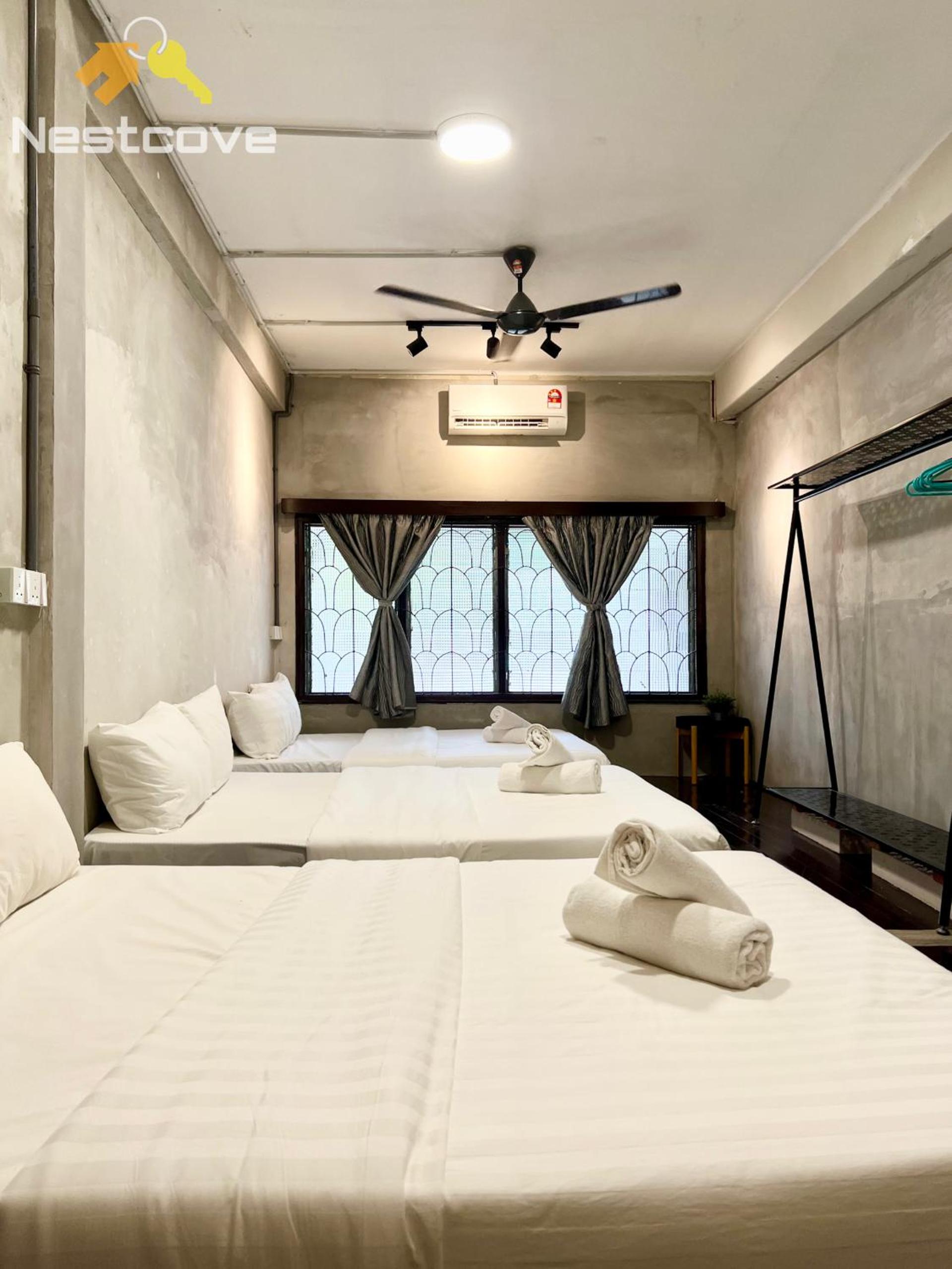 Sayang Sayang Private Pool Villa Melaka photo 3