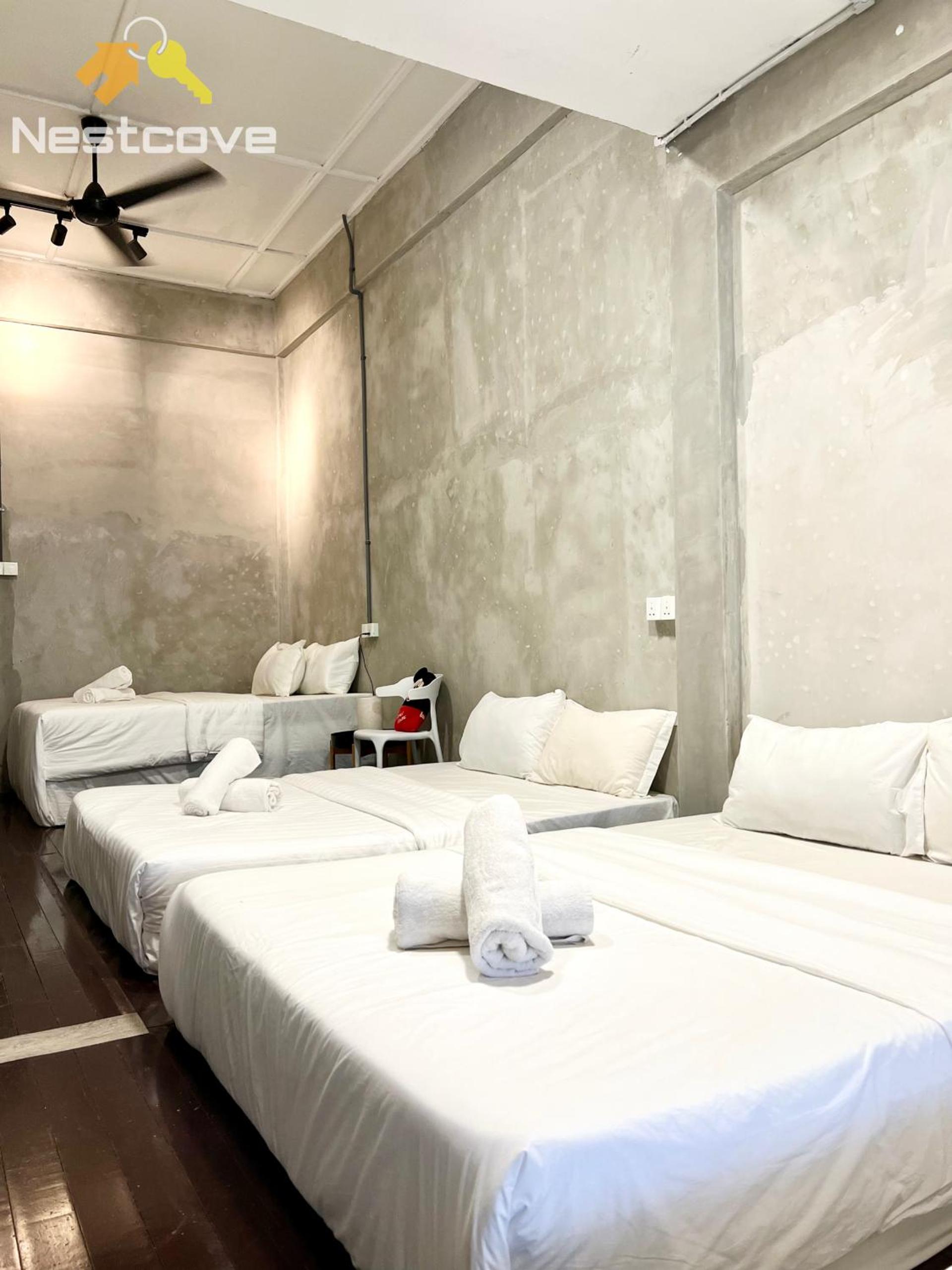 Sayang Sayang Private Pool Villa Melaka photo 2