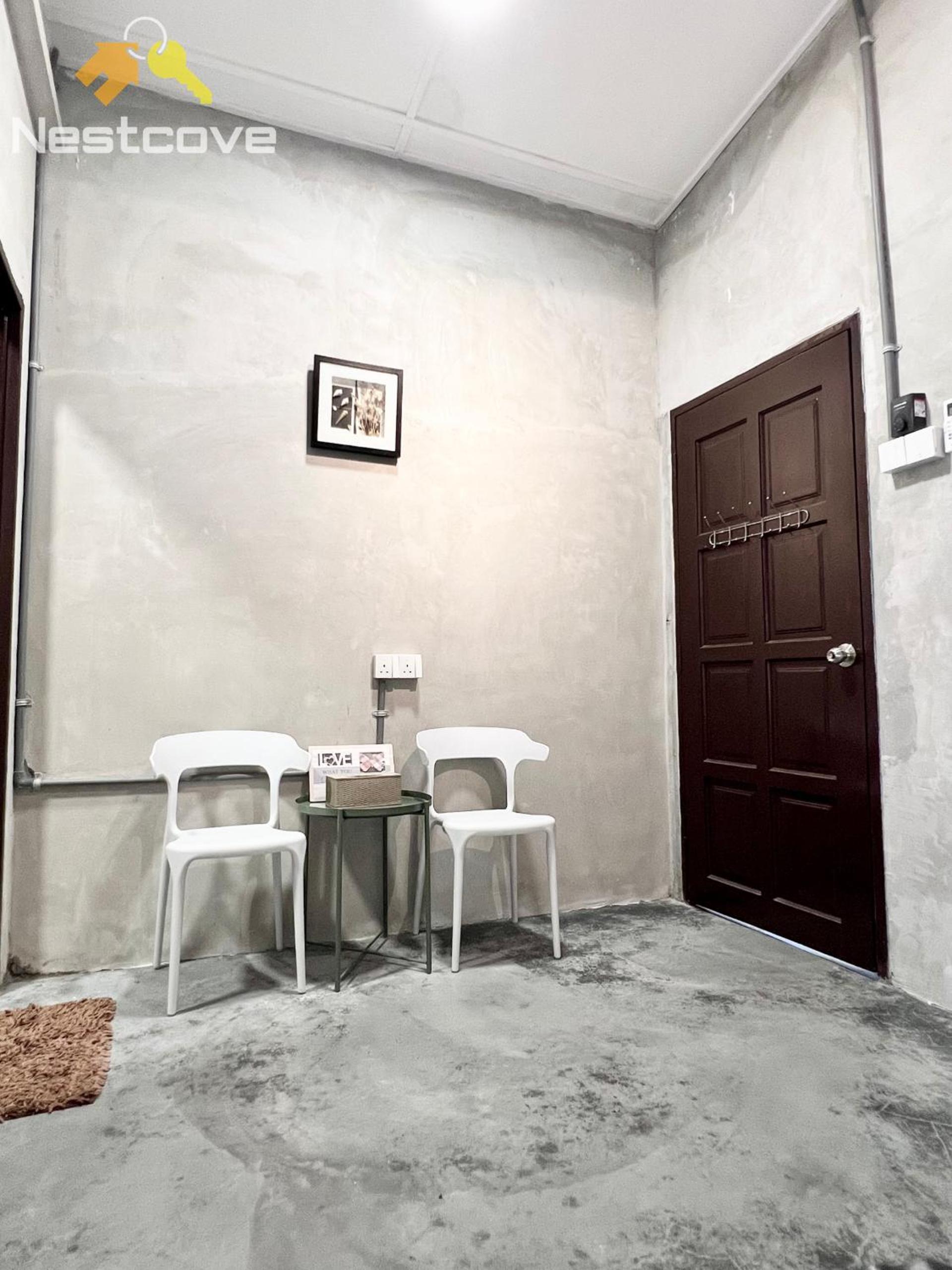 Sayang Sayang Private Pool Villa Melaka photo 6